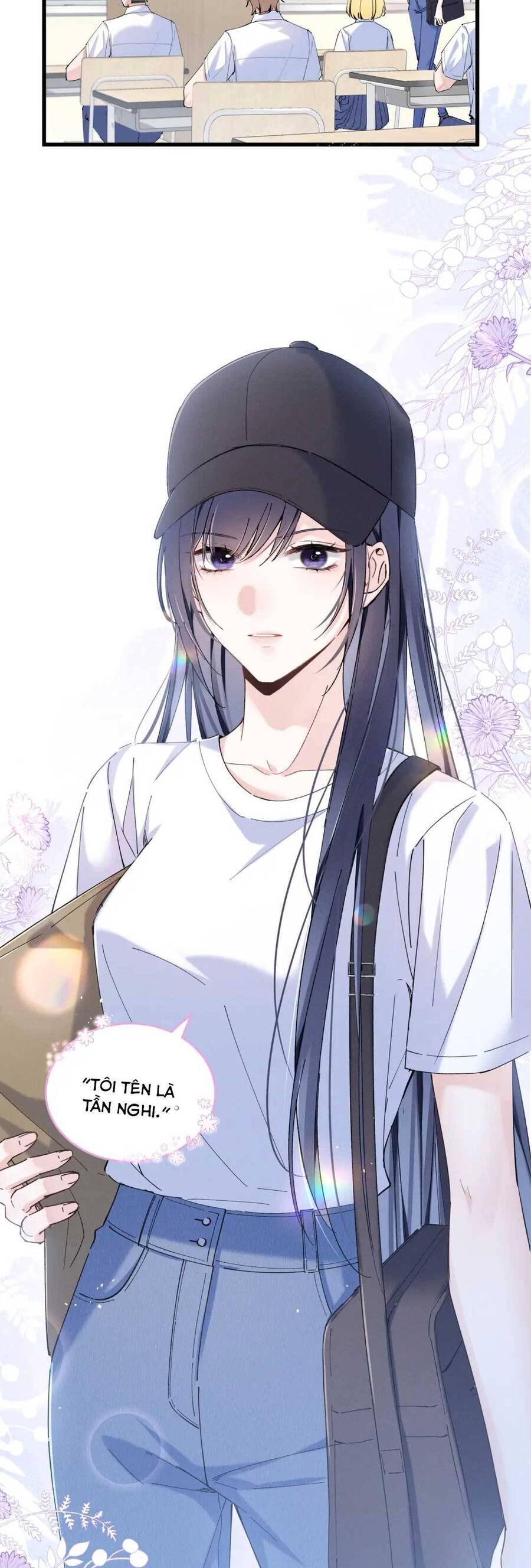 Phu Nhân , Thân Phận Thật Của Người Sắp Lộ Rồi Chapter 4 - 12