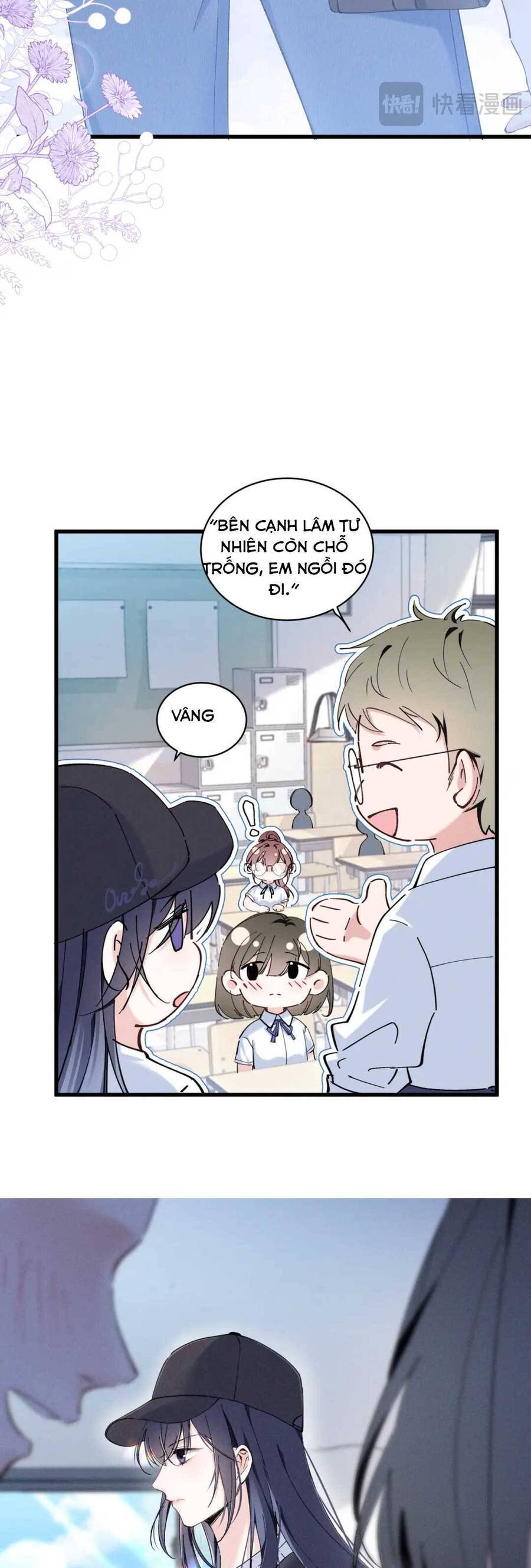 Phu Nhân , Thân Phận Thật Của Người Sắp Lộ Rồi Chapter 4 - 13