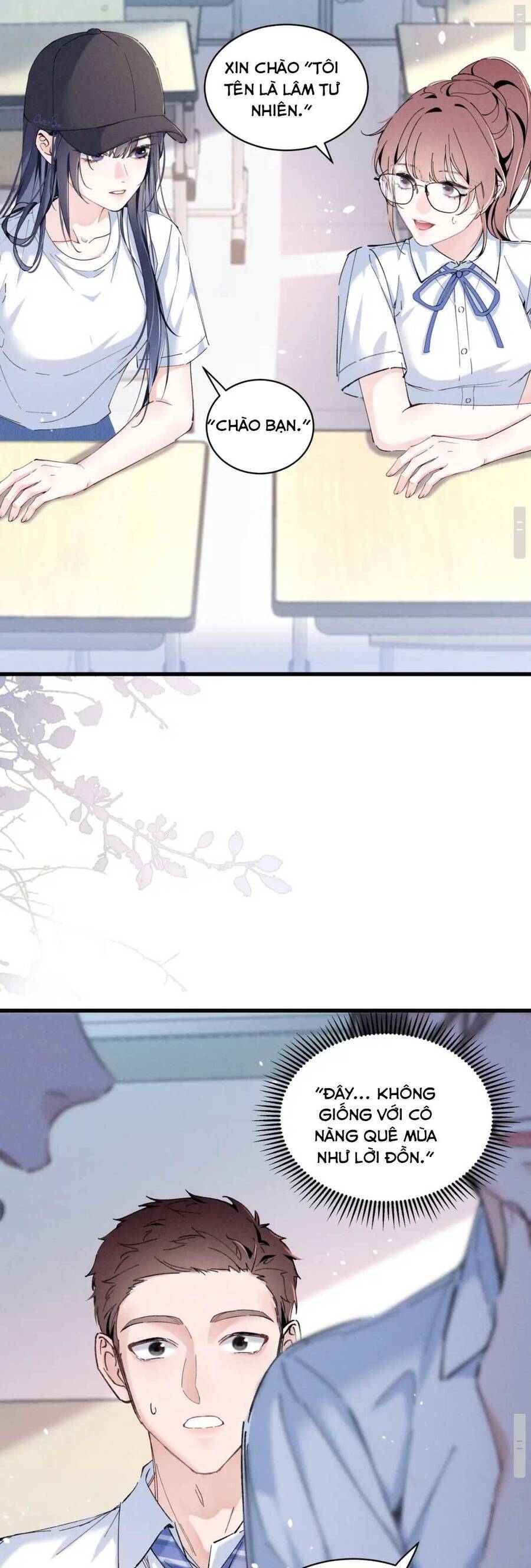 Phu Nhân , Thân Phận Thật Của Người Sắp Lộ Rồi Chapter 4 - 15