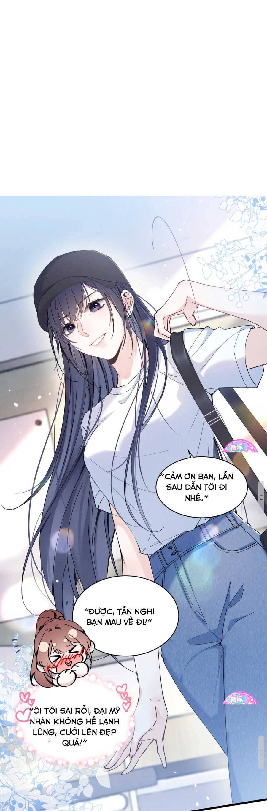 Phu Nhân , Thân Phận Thật Của Người Sắp Lộ Rồi Chapter 4 - 18