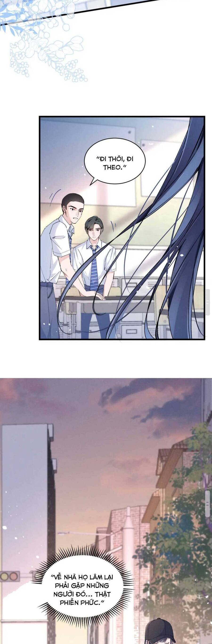 Phu Nhân , Thân Phận Thật Của Người Sắp Lộ Rồi Chapter 4 - 19