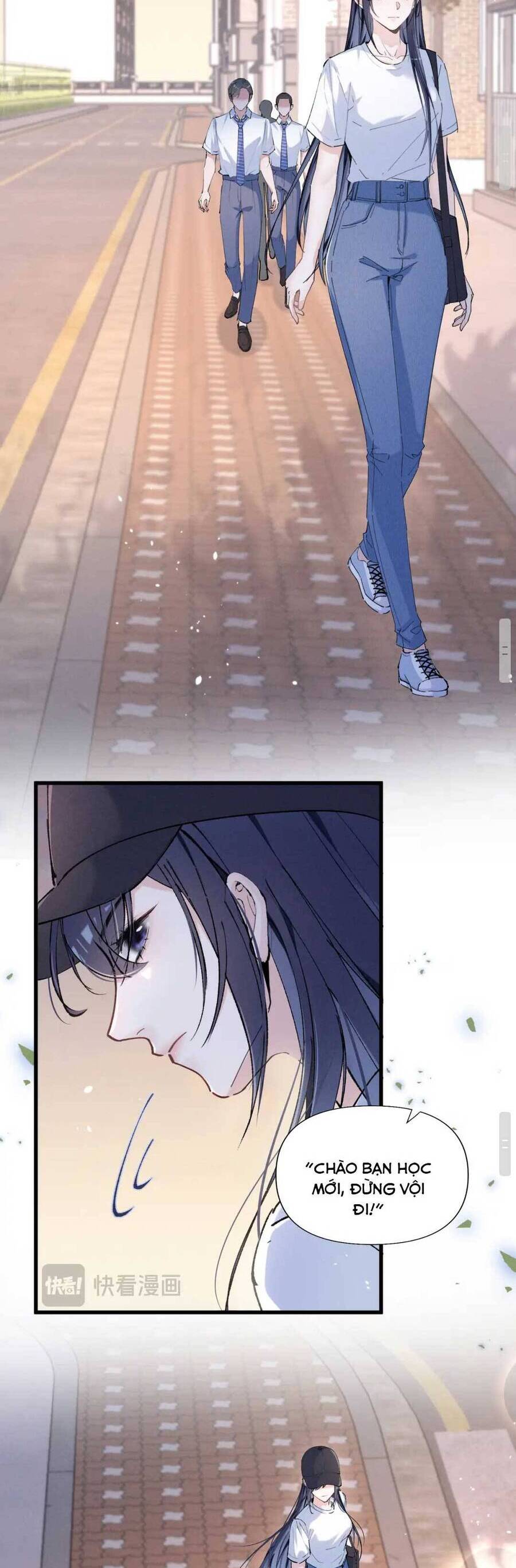 Phu Nhân , Thân Phận Thật Của Người Sắp Lộ Rồi Chapter 4 - 20