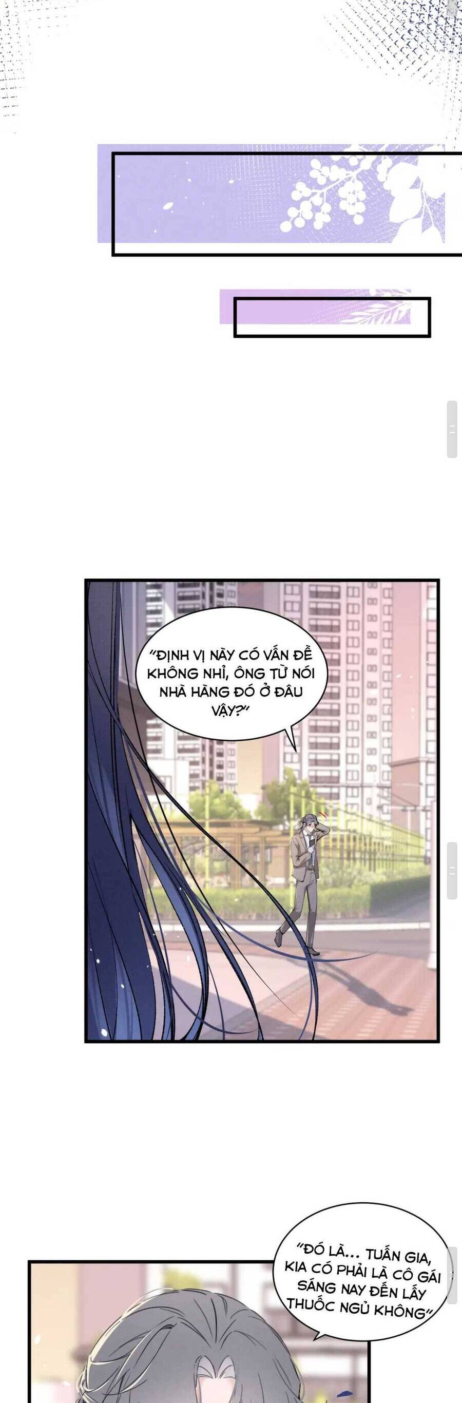 Phu Nhân , Thân Phận Thật Của Người Sắp Lộ Rồi Chapter 4 - 22