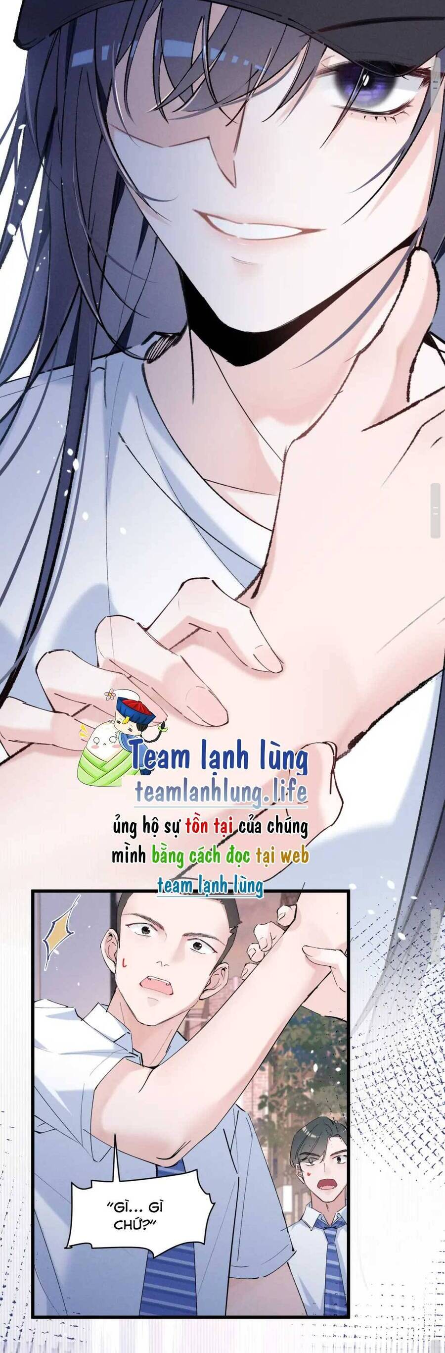 Phu Nhân , Thân Phận Thật Của Người Sắp Lộ Rồi Chapter 4 - 26