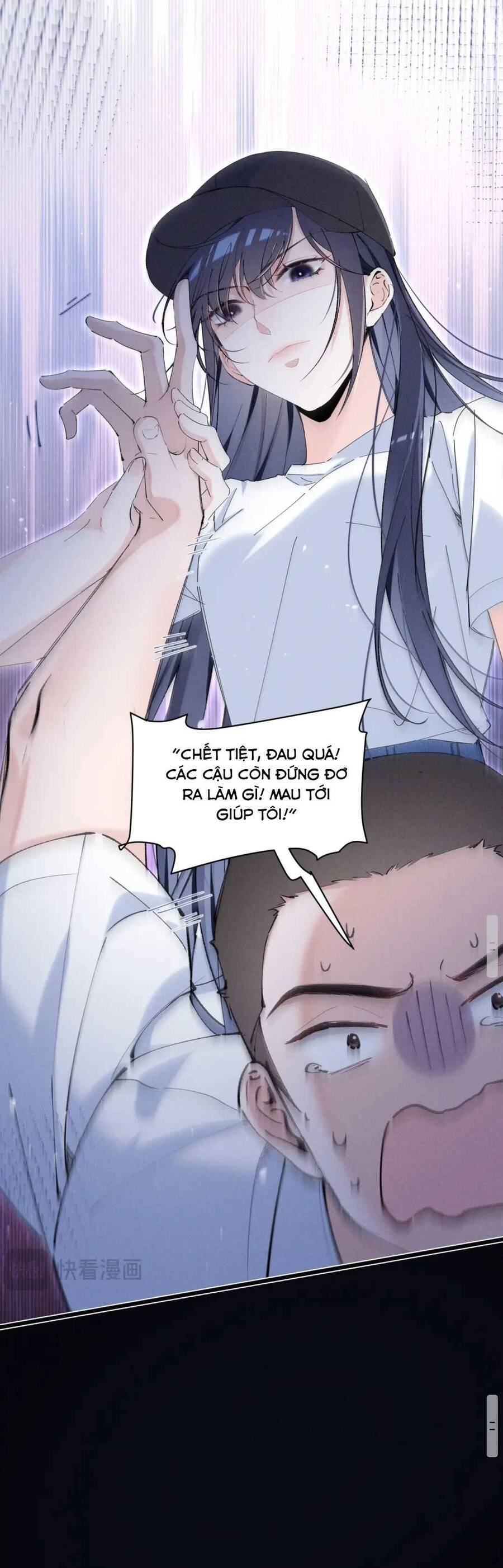 Phu Nhân , Thân Phận Thật Của Người Sắp Lộ Rồi Chapter 4 - 27