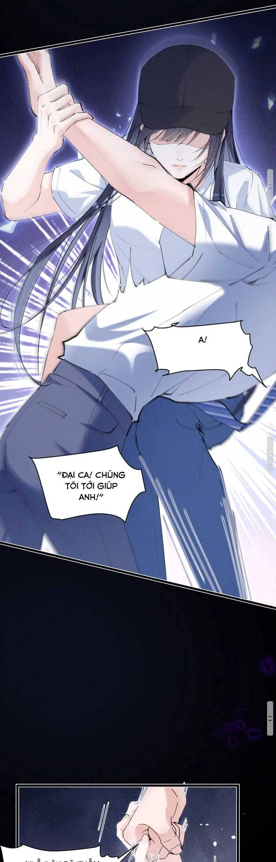 Phu Nhân , Thân Phận Thật Của Người Sắp Lộ Rồi Chapter 4 - 28