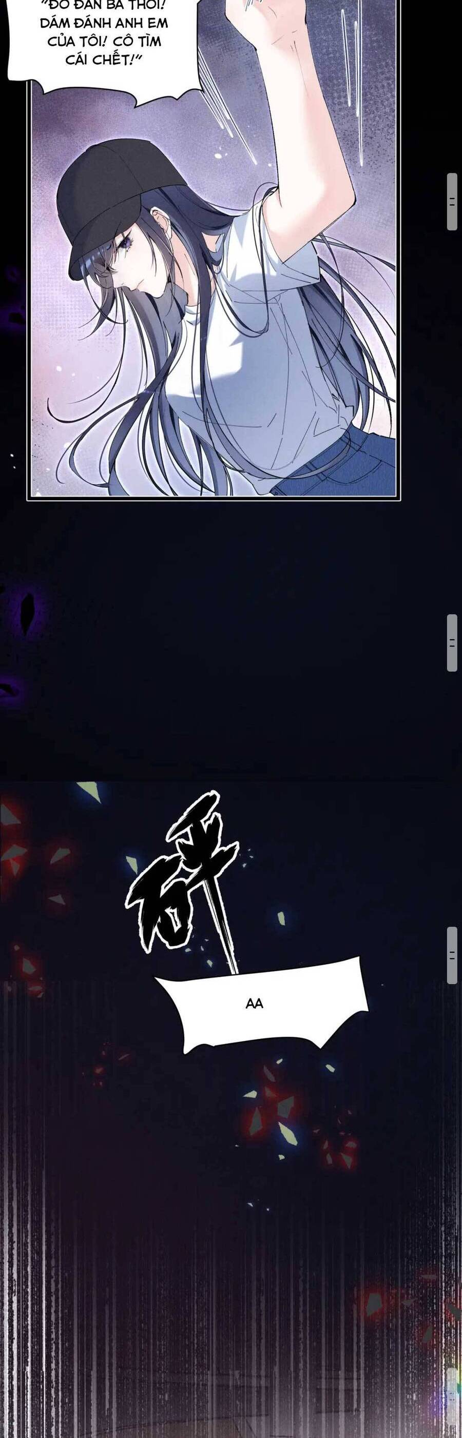 Phu Nhân , Thân Phận Thật Của Người Sắp Lộ Rồi Chapter 4 - 29