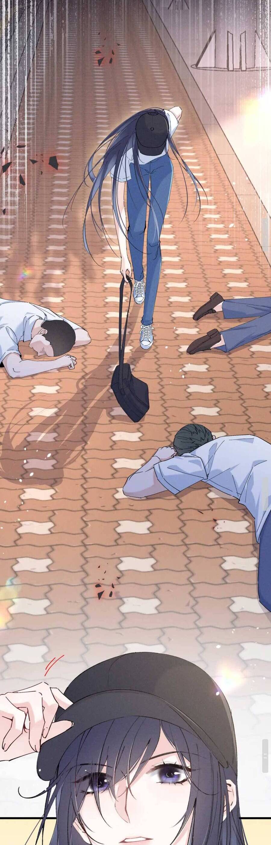 Phu Nhân , Thân Phận Thật Của Người Sắp Lộ Rồi Chapter 4 - 30