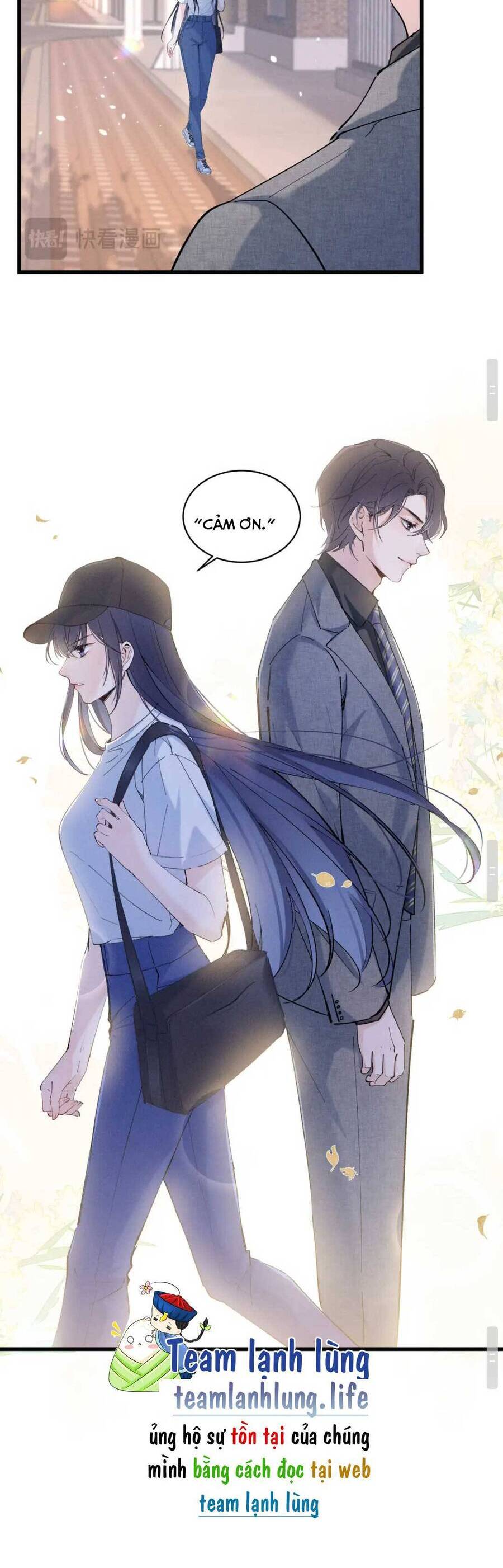 Phu Nhân , Thân Phận Thật Của Người Sắp Lộ Rồi Chapter 4 - 33