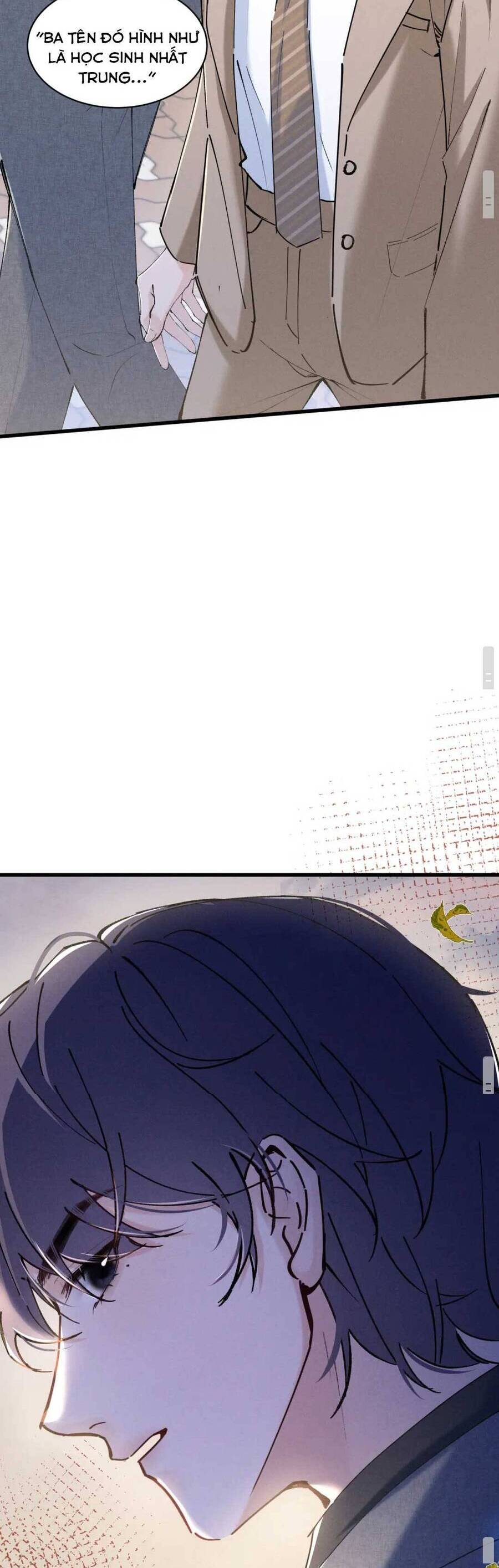 Phu Nhân , Thân Phận Thật Của Người Sắp Lộ Rồi Chapter 4 - 35