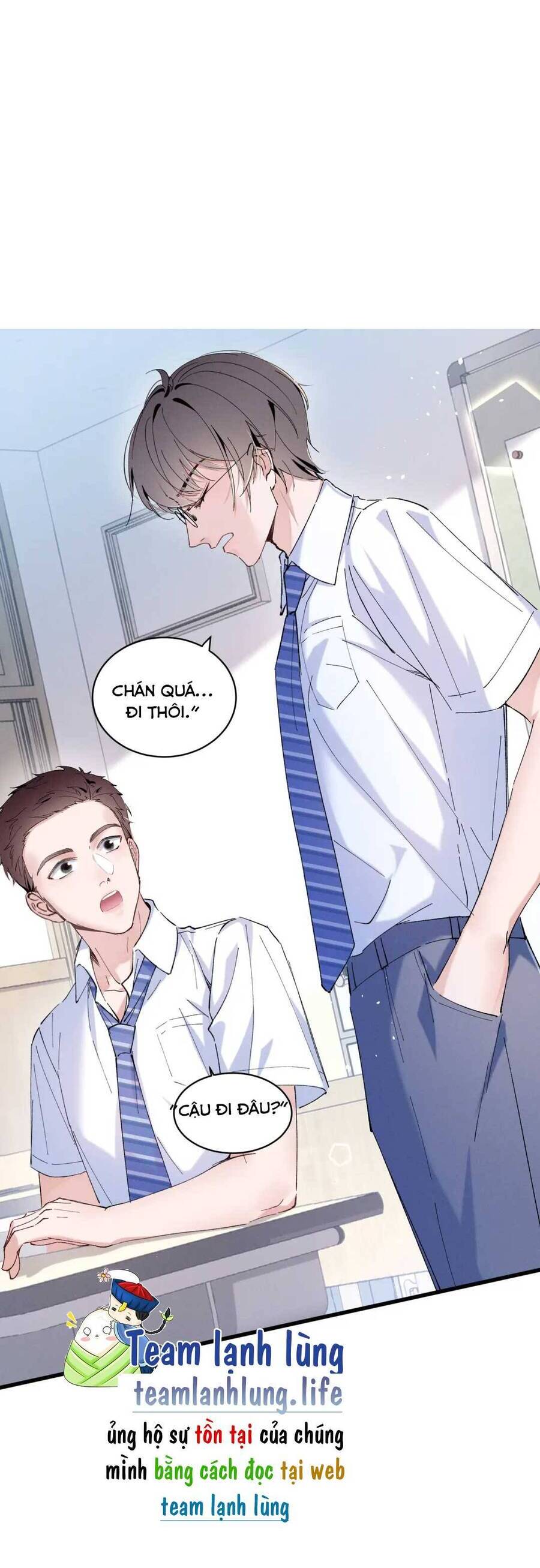 Phu Nhân , Thân Phận Thật Của Người Sắp Lộ Rồi Chapter 4 - 9