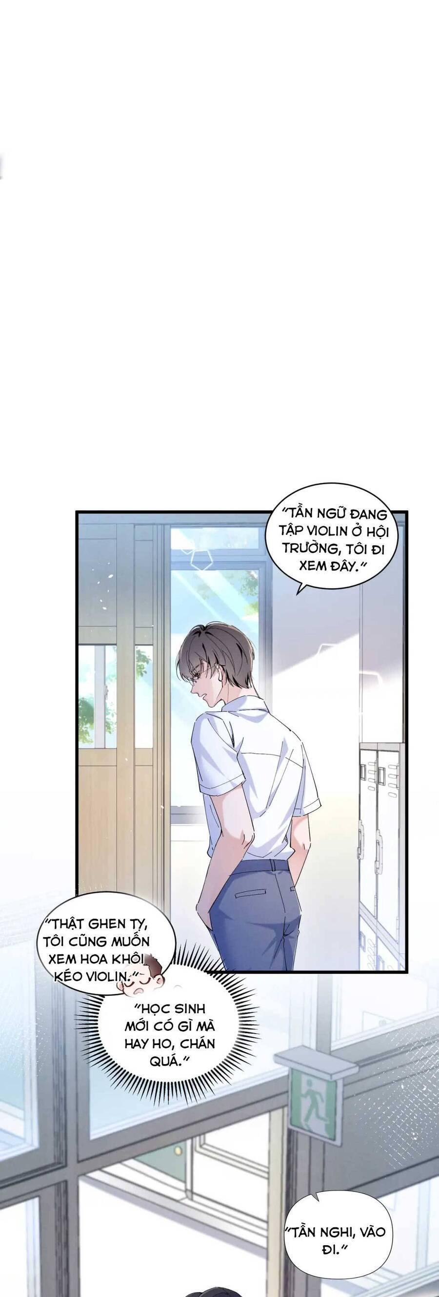 Phu Nhân , Thân Phận Thật Của Người Sắp Lộ Rồi Chapter 4 - 10