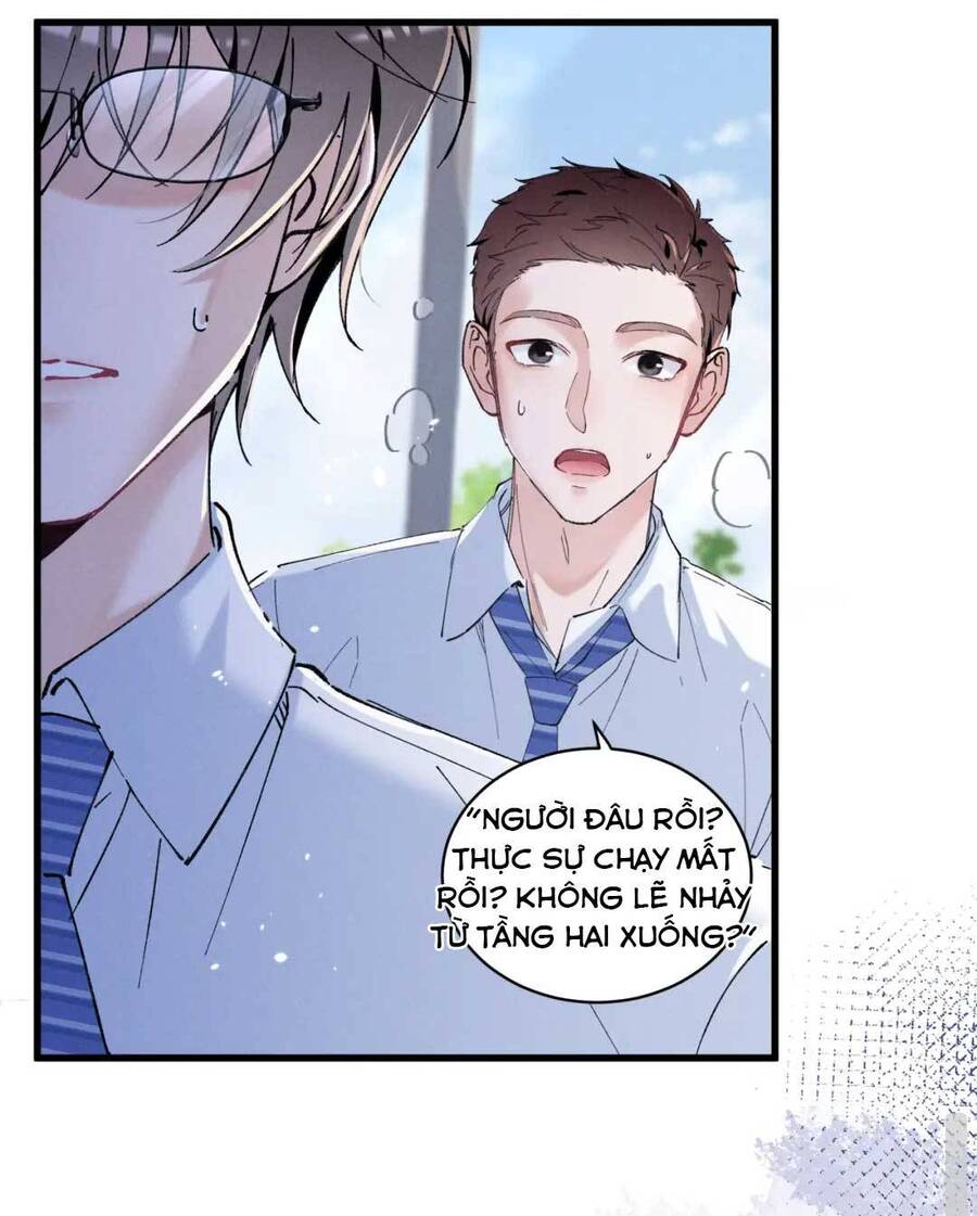 Phu Nhân , Thân Phận Thật Của Người Sắp Lộ Rồi Chapter 5 - 19