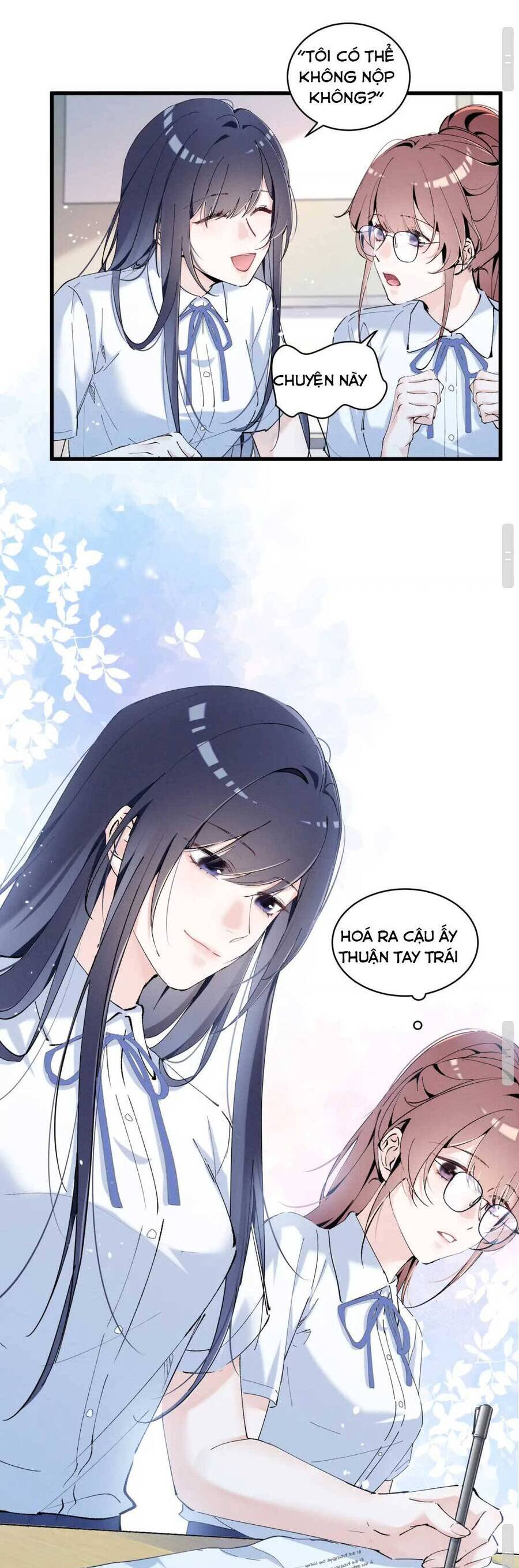 Phu Nhân , Thân Phận Thật Của Người Sắp Lộ Rồi Chapter 5 - 25