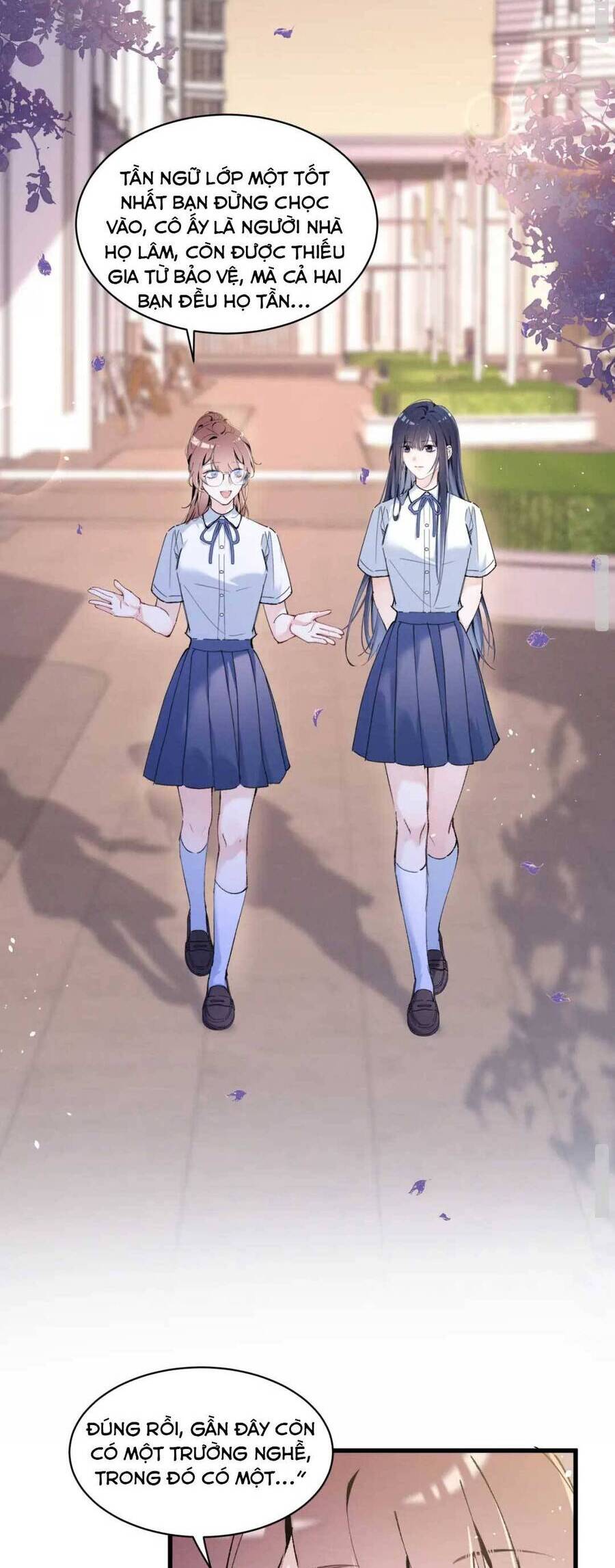 Phu Nhân , Thân Phận Thật Của Người Sắp Lộ Rồi Chapter 5 - 30