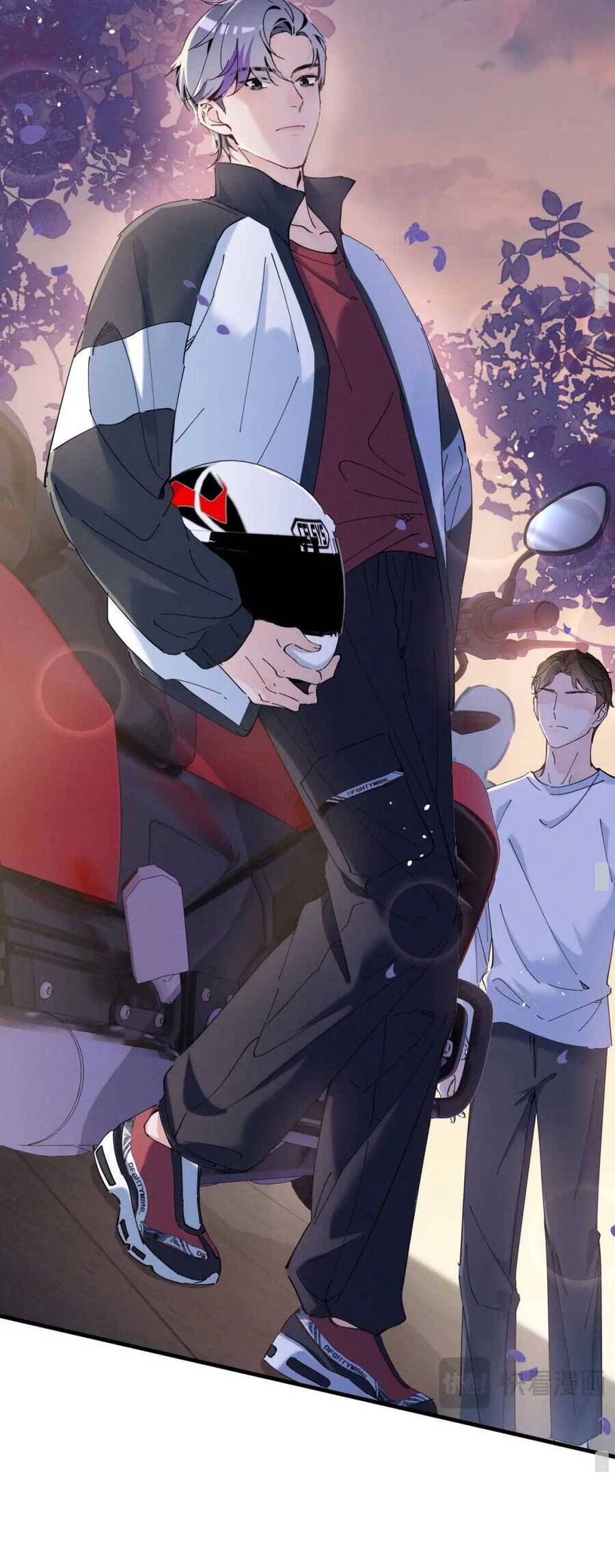 Phu Nhân , Thân Phận Thật Của Người Sắp Lộ Rồi Chapter 5 - 32