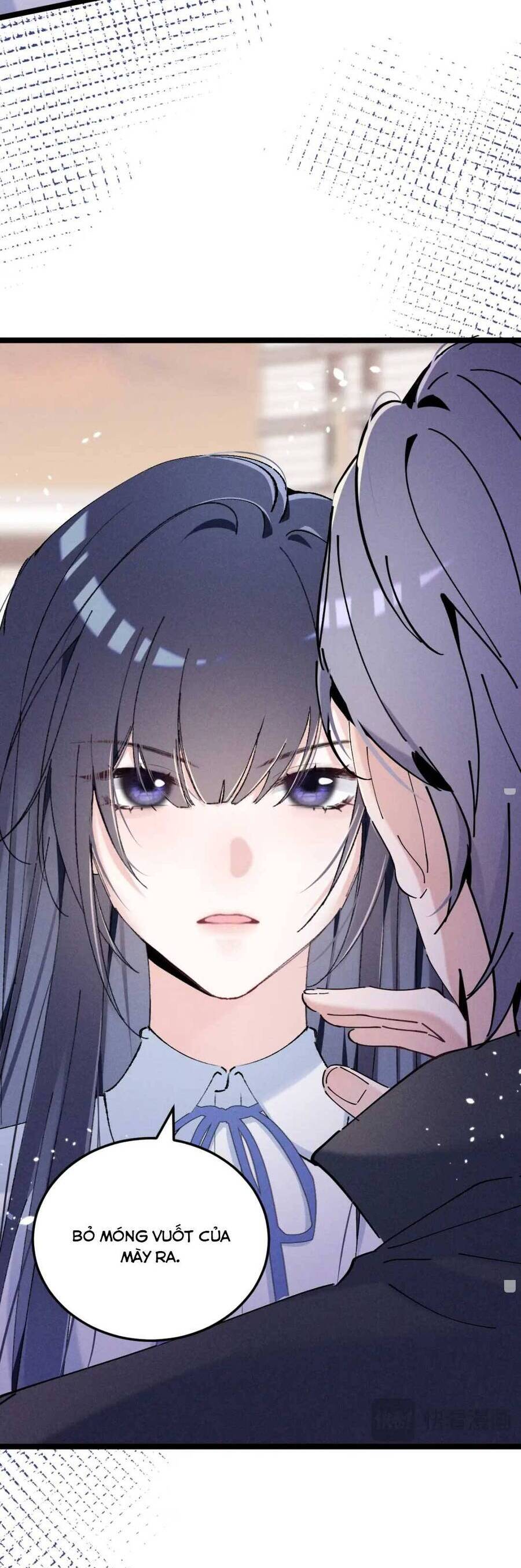 Phu Nhân , Thân Phận Thật Của Người Sắp Lộ Rồi Chapter 6 - 12