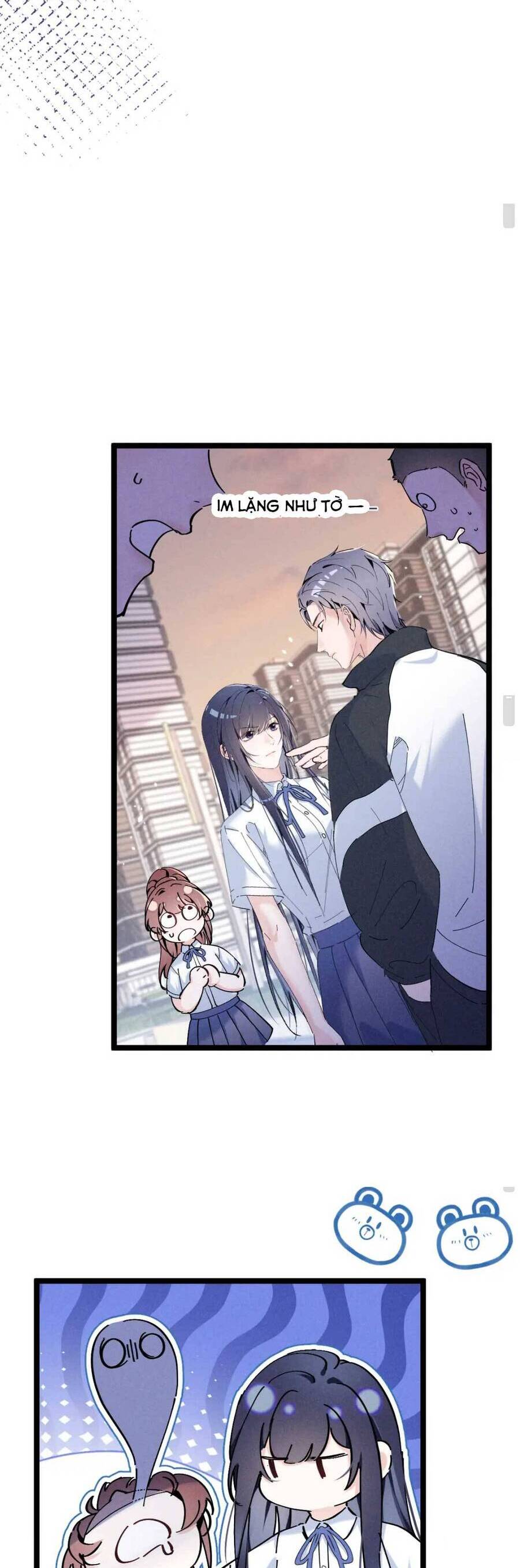 Phu Nhân , Thân Phận Thật Của Người Sắp Lộ Rồi Chapter 6 - 13