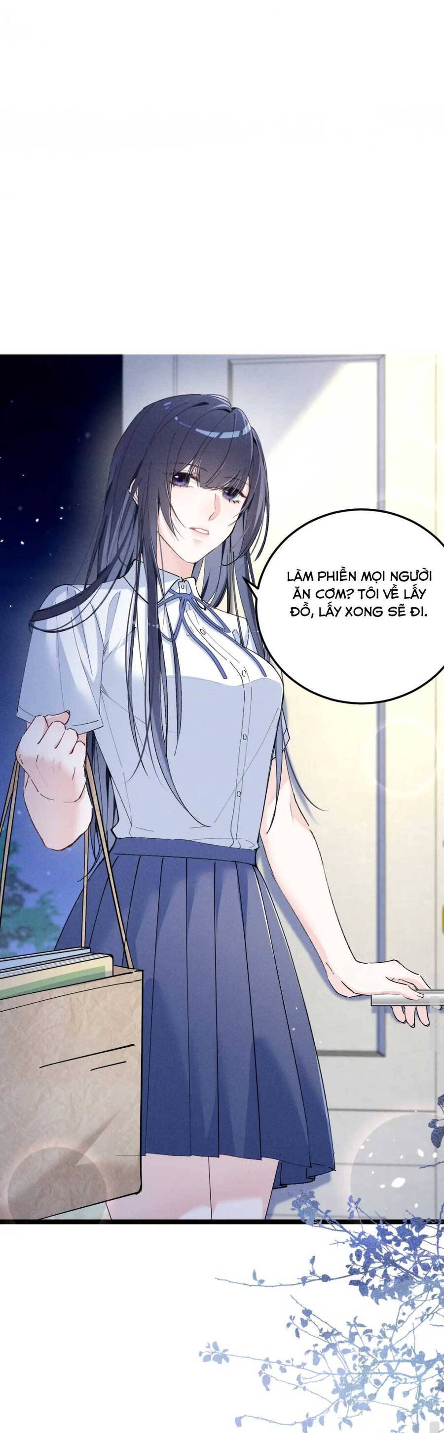 Phu Nhân , Thân Phận Thật Của Người Sắp Lộ Rồi Chapter 6 - 25