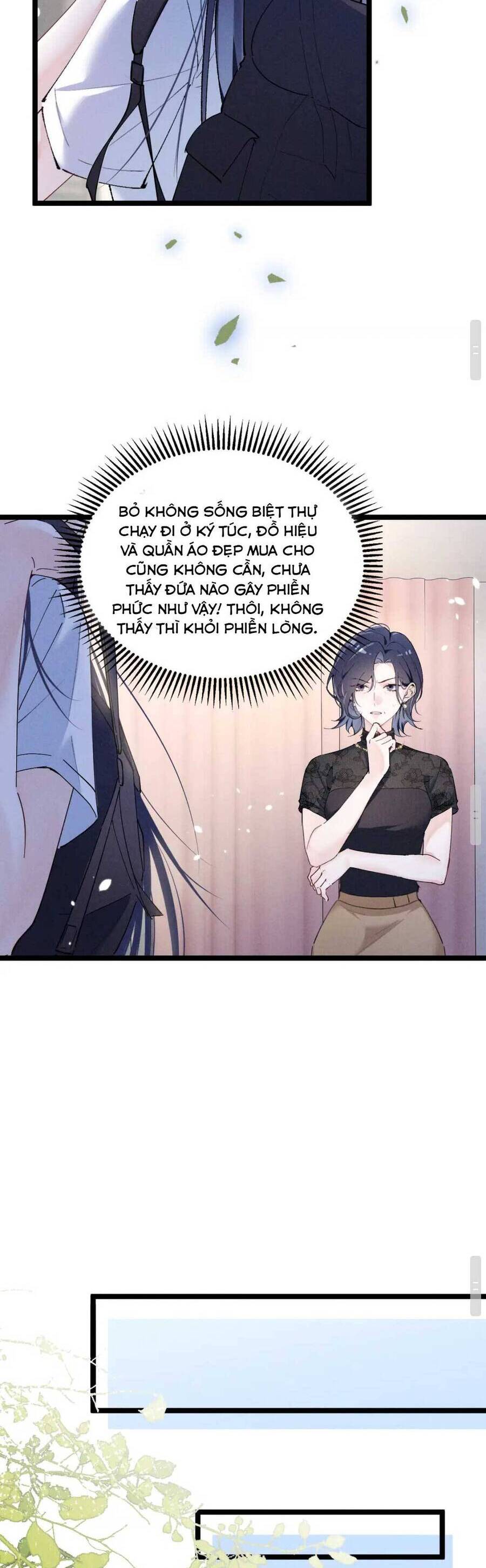 Phu Nhân , Thân Phận Thật Của Người Sắp Lộ Rồi Chapter 6 - 29