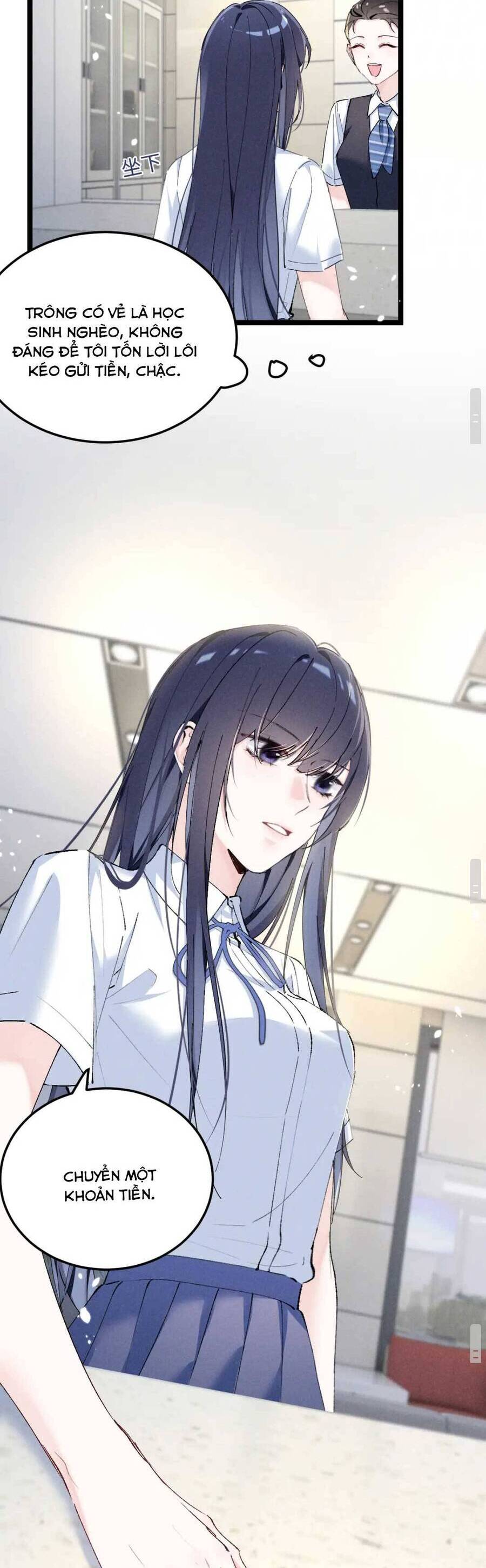 Phu Nhân , Thân Phận Thật Của Người Sắp Lộ Rồi Chapter 6 - 31