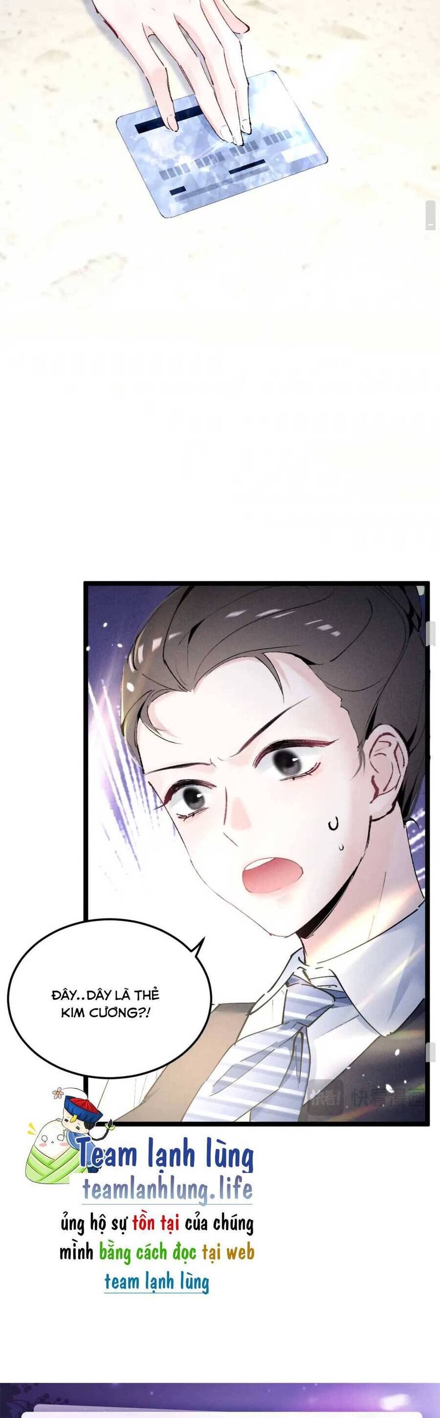 Phu Nhân , Thân Phận Thật Của Người Sắp Lộ Rồi Chapter 6 - 32