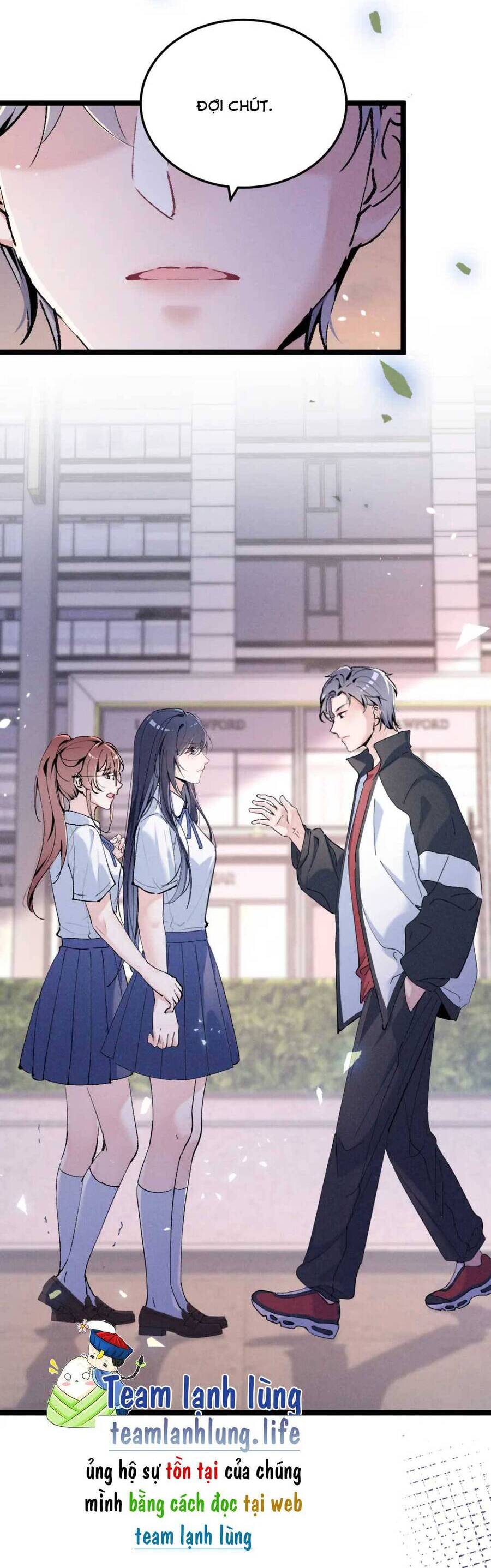 Phu Nhân , Thân Phận Thật Của Người Sắp Lộ Rồi Chapter 6 - 10