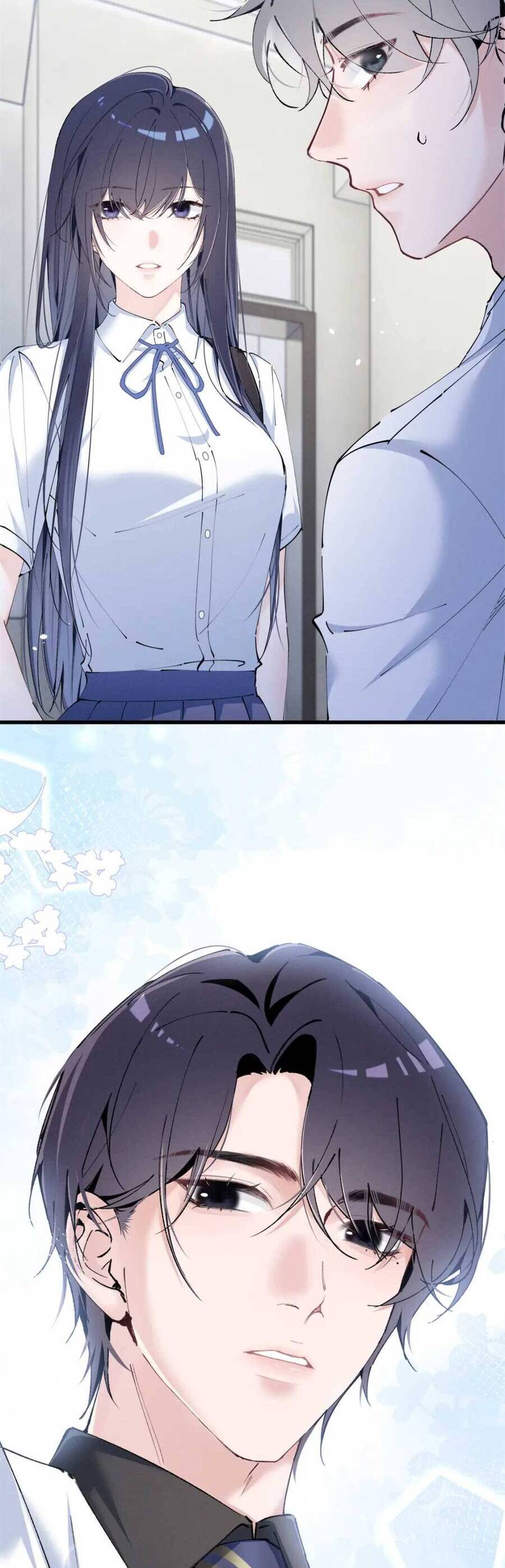 Phu Nhân , Thân Phận Thật Của Người Sắp Lộ Rồi Chapter 7 - 13