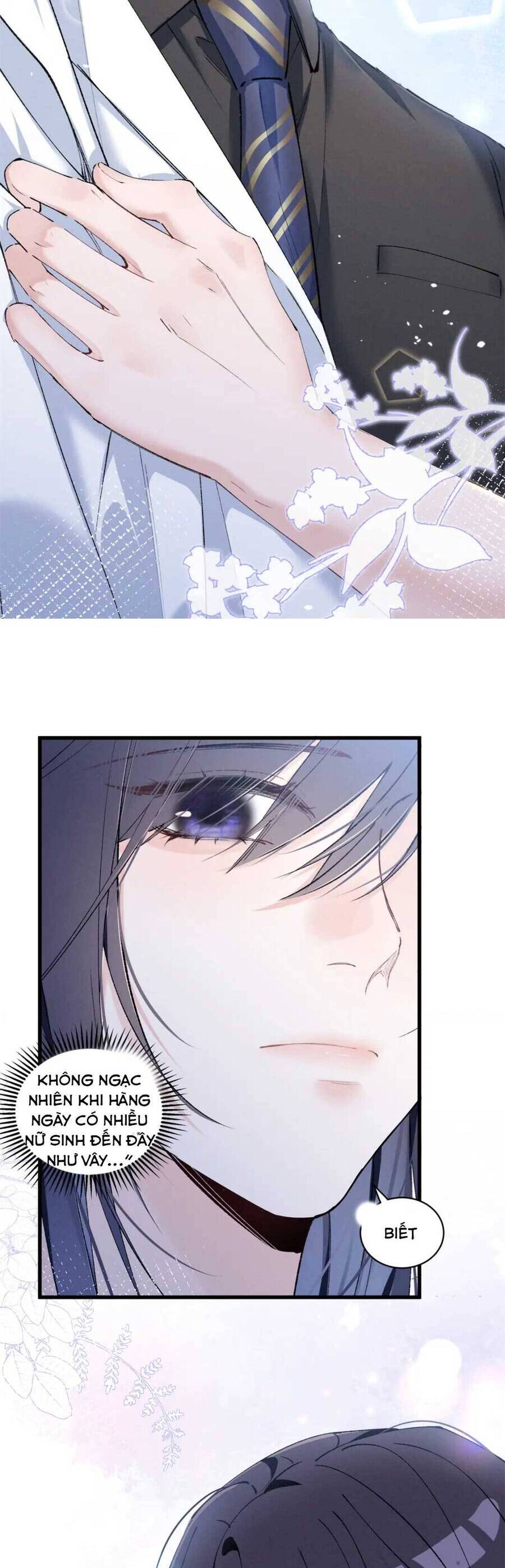 Phu Nhân , Thân Phận Thật Của Người Sắp Lộ Rồi Chapter 7 - 14