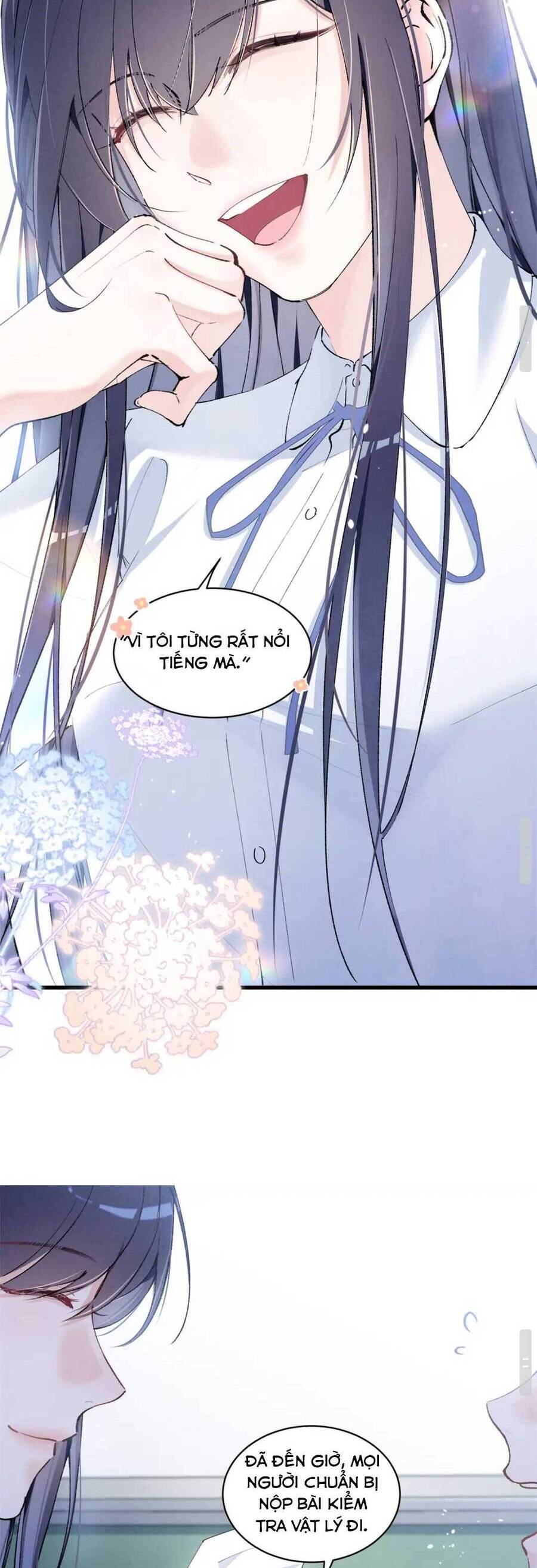 Phu Nhân , Thân Phận Thật Của Người Sắp Lộ Rồi Chapter 7 - 20