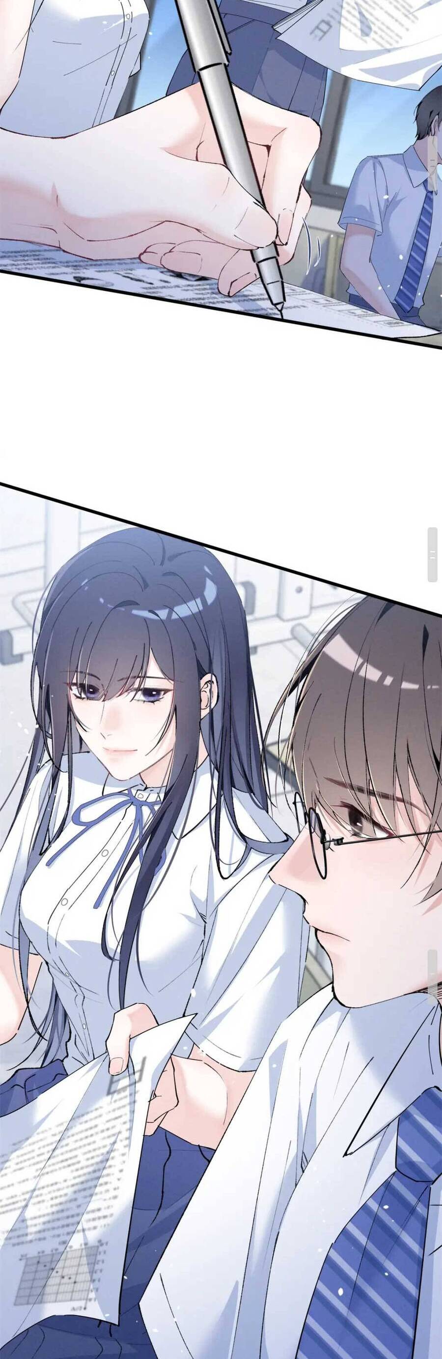 Phu Nhân , Thân Phận Thật Của Người Sắp Lộ Rồi Chapter 7 - 25