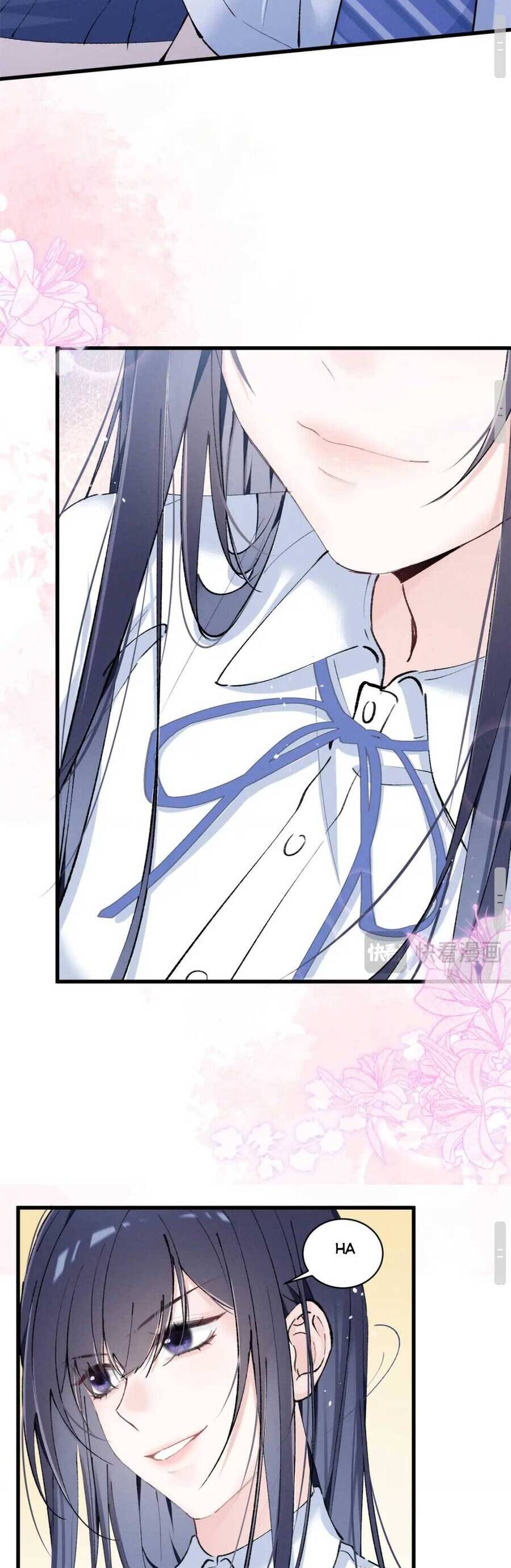 Phu Nhân , Thân Phận Thật Của Người Sắp Lộ Rồi Chapter 7 - 26