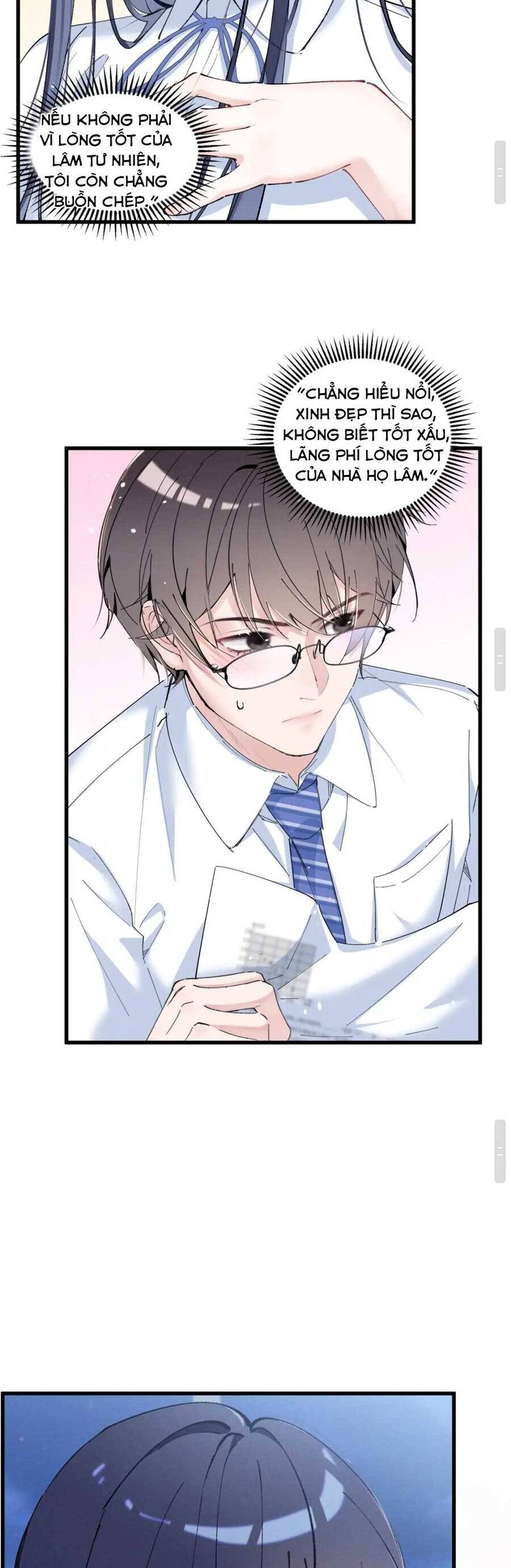 Phu Nhân , Thân Phận Thật Của Người Sắp Lộ Rồi Chapter 7 - 27