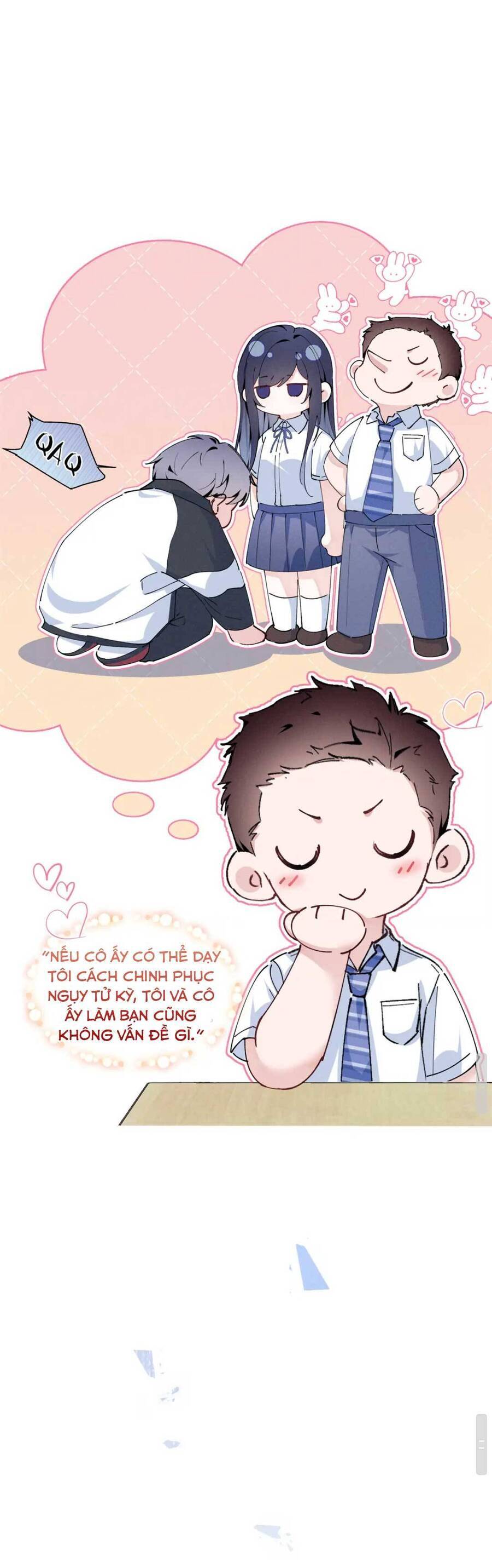 Phu Nhân , Thân Phận Thật Của Người Sắp Lộ Rồi Chapter 7 - 29