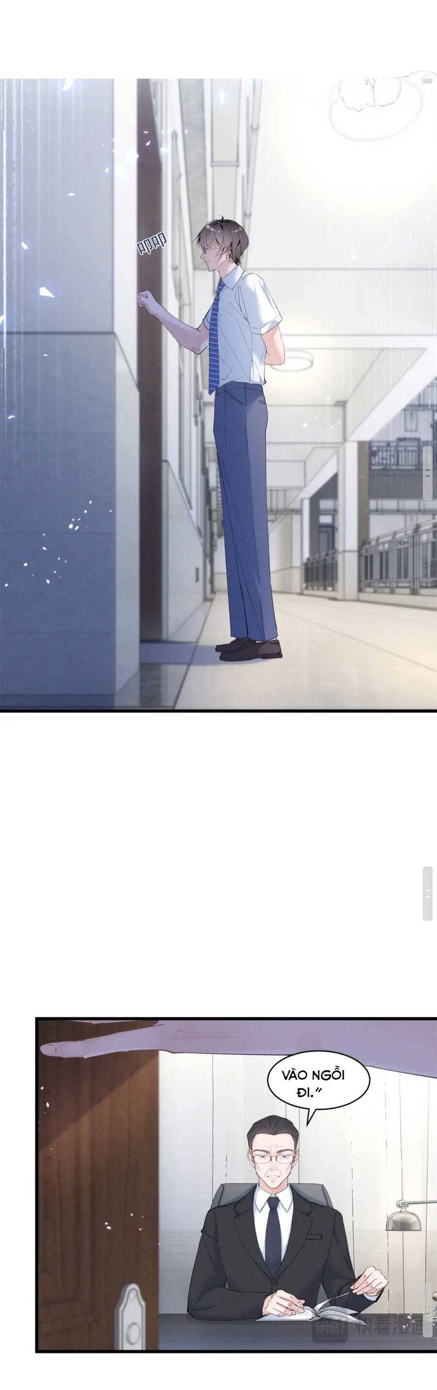 Phu Nhân , Thân Phận Thật Của Người Sắp Lộ Rồi Chapter 7 - 30