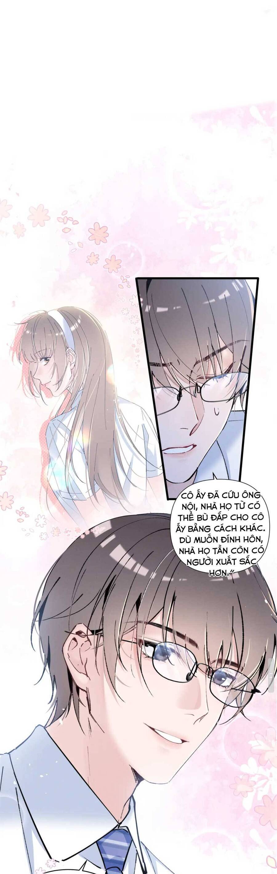 Phu Nhân , Thân Phận Thật Của Người Sắp Lộ Rồi Chapter 7 - 35