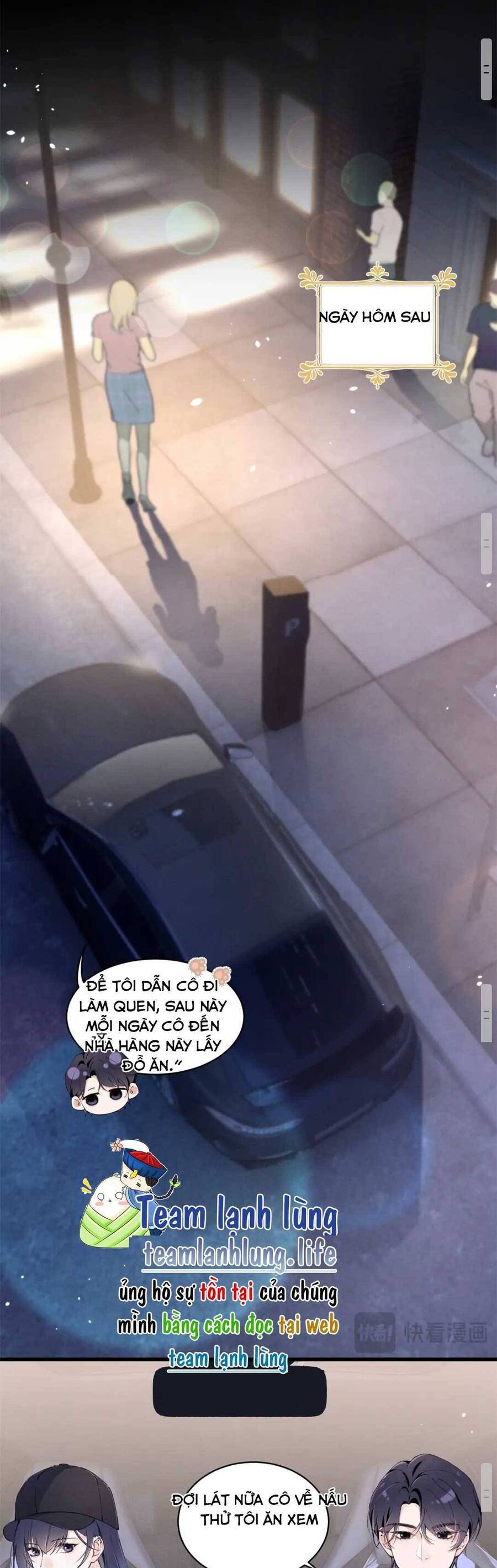 Phu Nhân , Thân Phận Thật Của Người Sắp Lộ Rồi Chapter 7 - 39