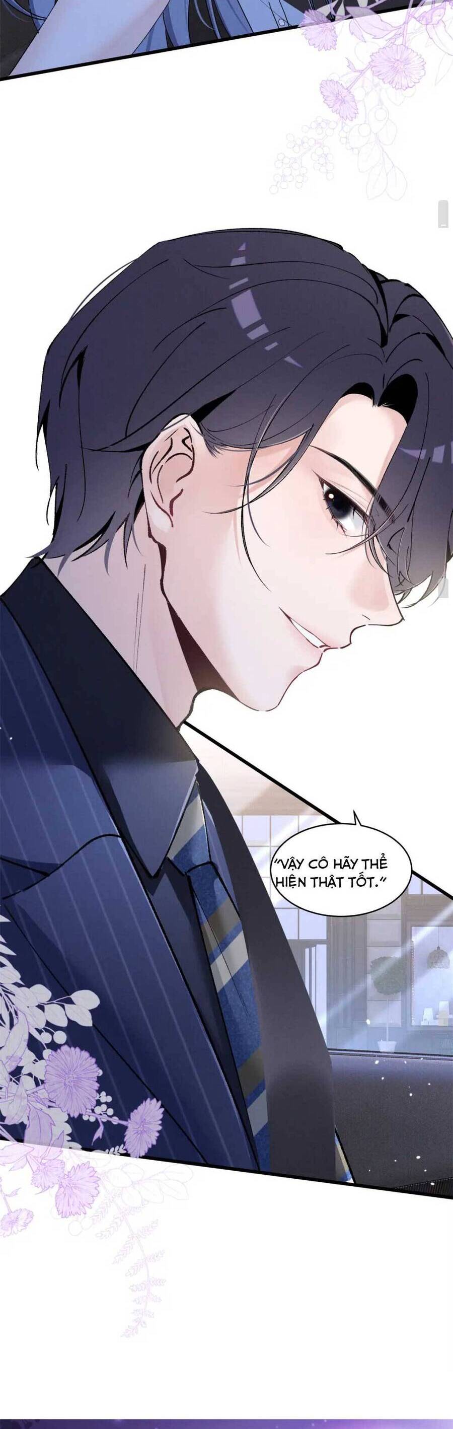 Phu Nhân , Thân Phận Thật Của Người Sắp Lộ Rồi Chapter 7 - 41