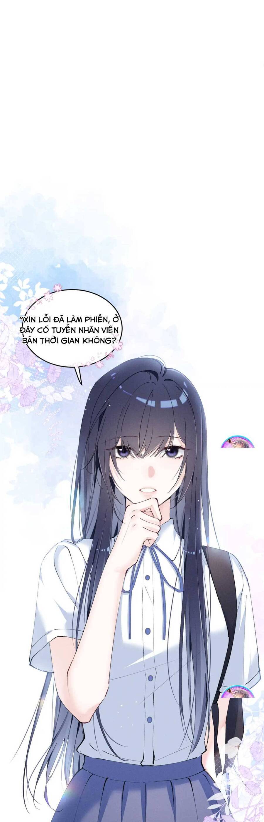 Phu Nhân , Thân Phận Thật Của Người Sắp Lộ Rồi Chapter 7 - 10