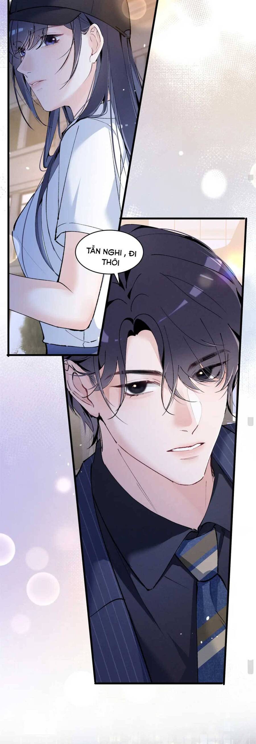 Phu Nhân , Thân Phận Thật Của Người Sắp Lộ Rồi Chapter 8 - 12