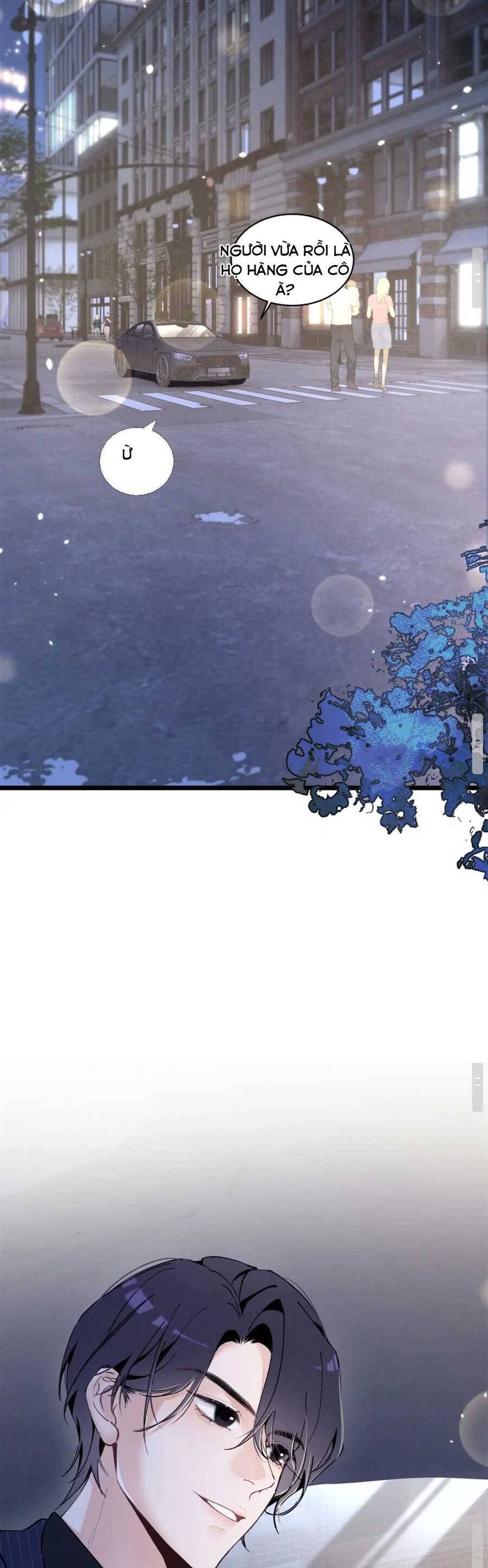 Phu Nhân , Thân Phận Thật Của Người Sắp Lộ Rồi Chapter 8 - 19