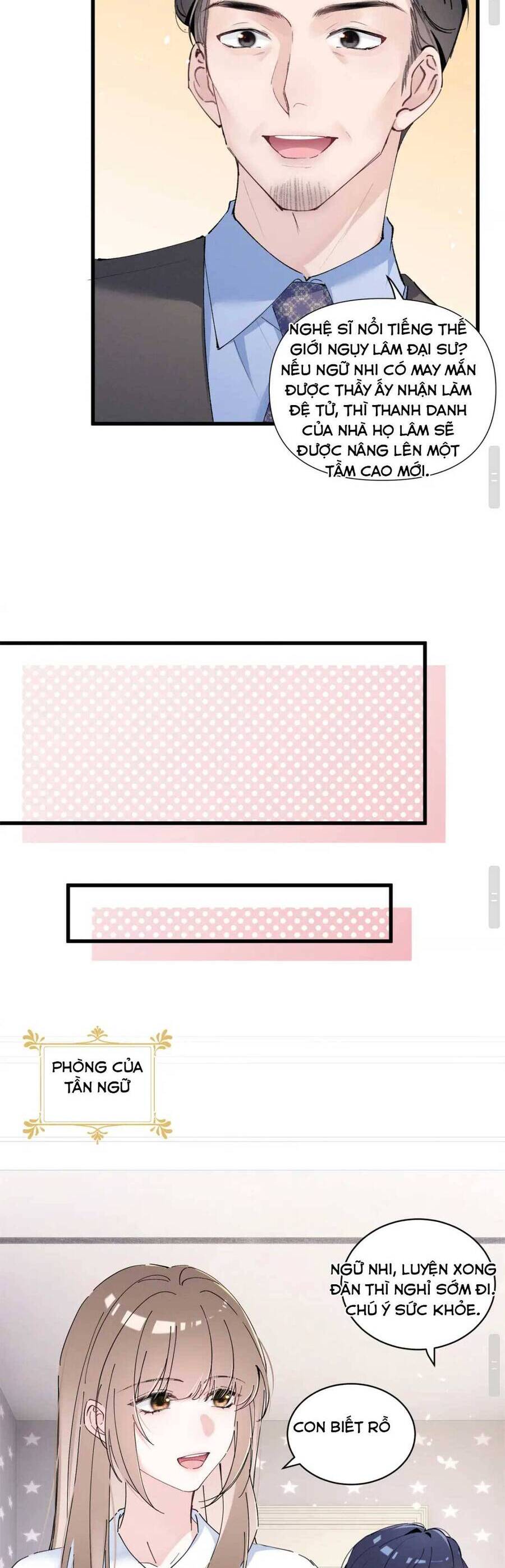 Phu Nhân , Thân Phận Thật Của Người Sắp Lộ Rồi Chapter 8 - 27
