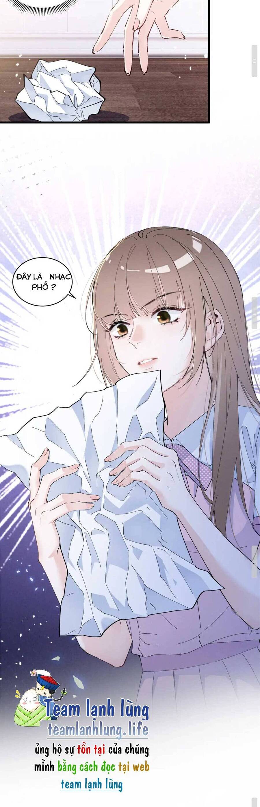 Phu Nhân , Thân Phận Thật Của Người Sắp Lộ Rồi Chapter 8 - 29