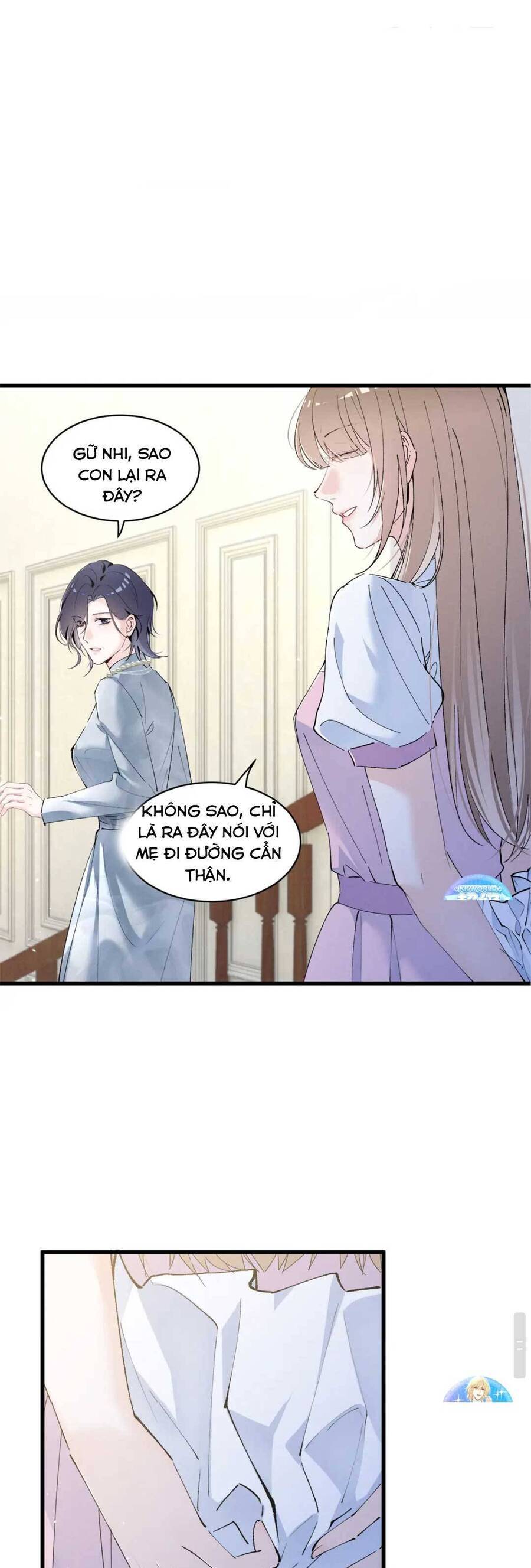 Phu Nhân , Thân Phận Thật Của Người Sắp Lộ Rồi Chapter 8 - 30