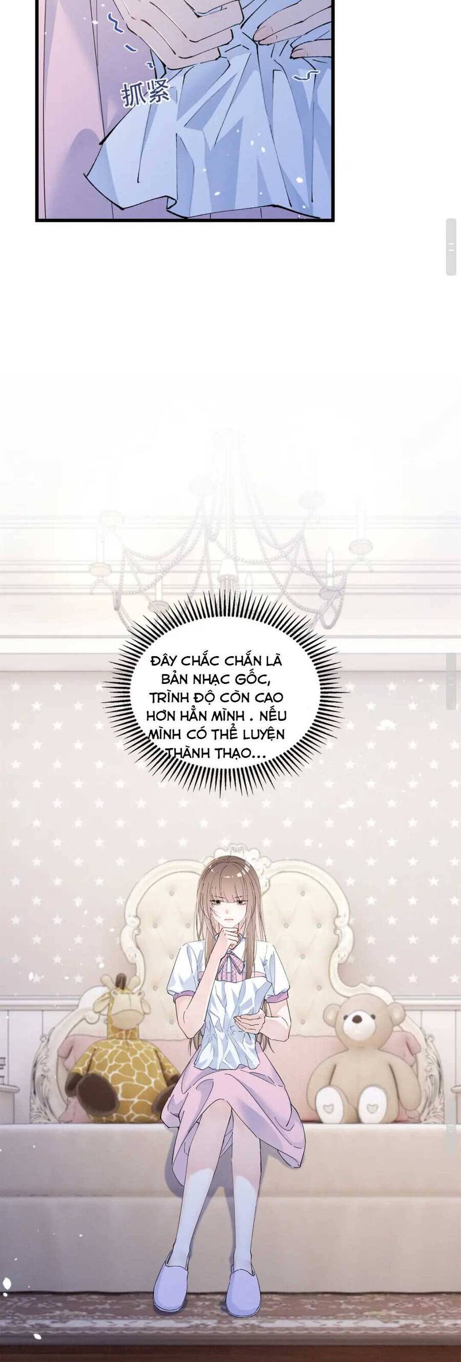 Phu Nhân , Thân Phận Thật Của Người Sắp Lộ Rồi Chapter 8 - 31