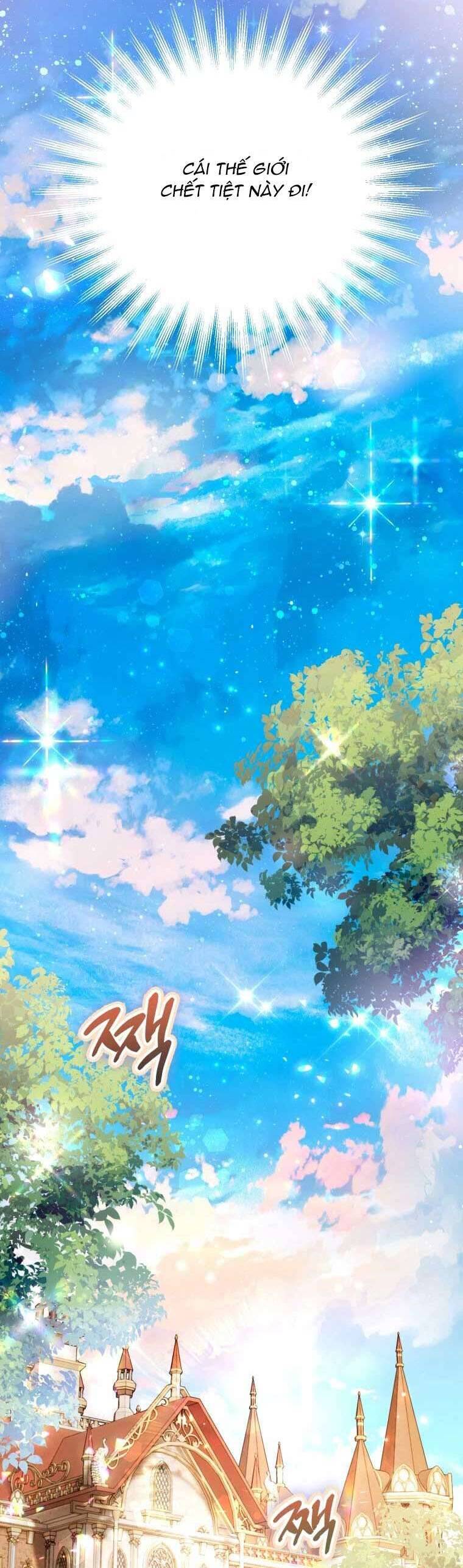 Bạn Có Cần Sự Cứu Rỗi Không? Chapter 1 - 2