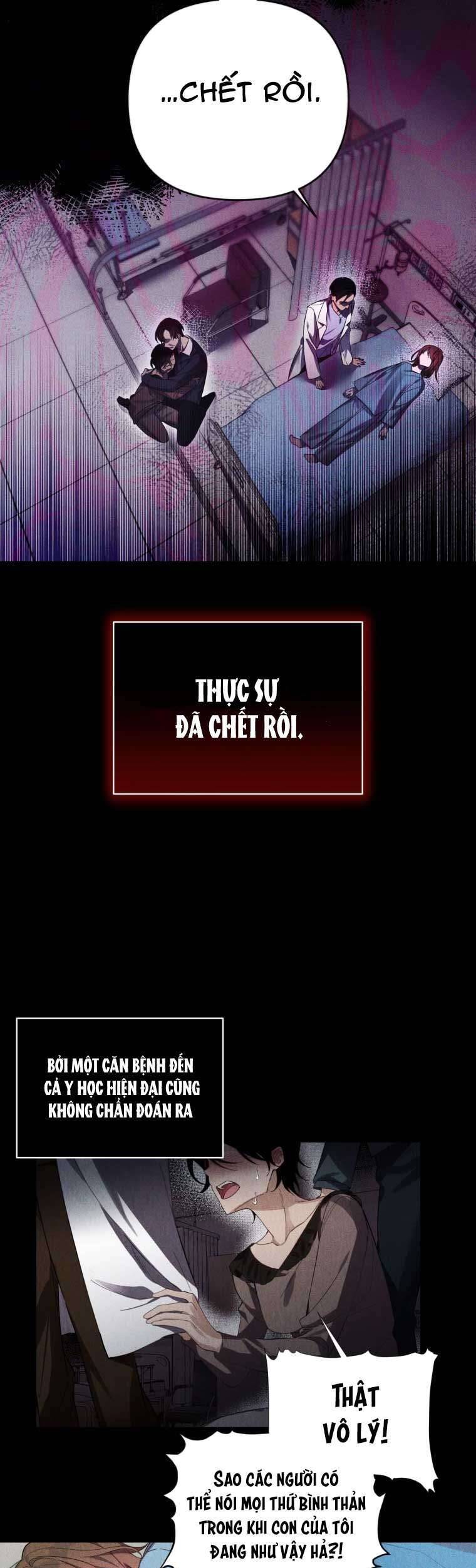 Bạn Có Cần Sự Cứu Rỗi Không? Chapter 1 - 16