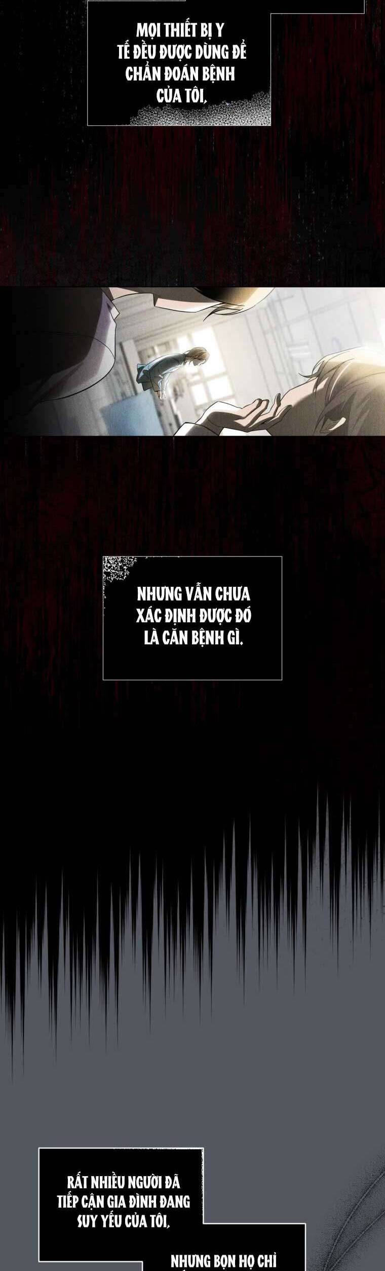 Bạn Có Cần Sự Cứu Rỗi Không? Chapter 1 - 18