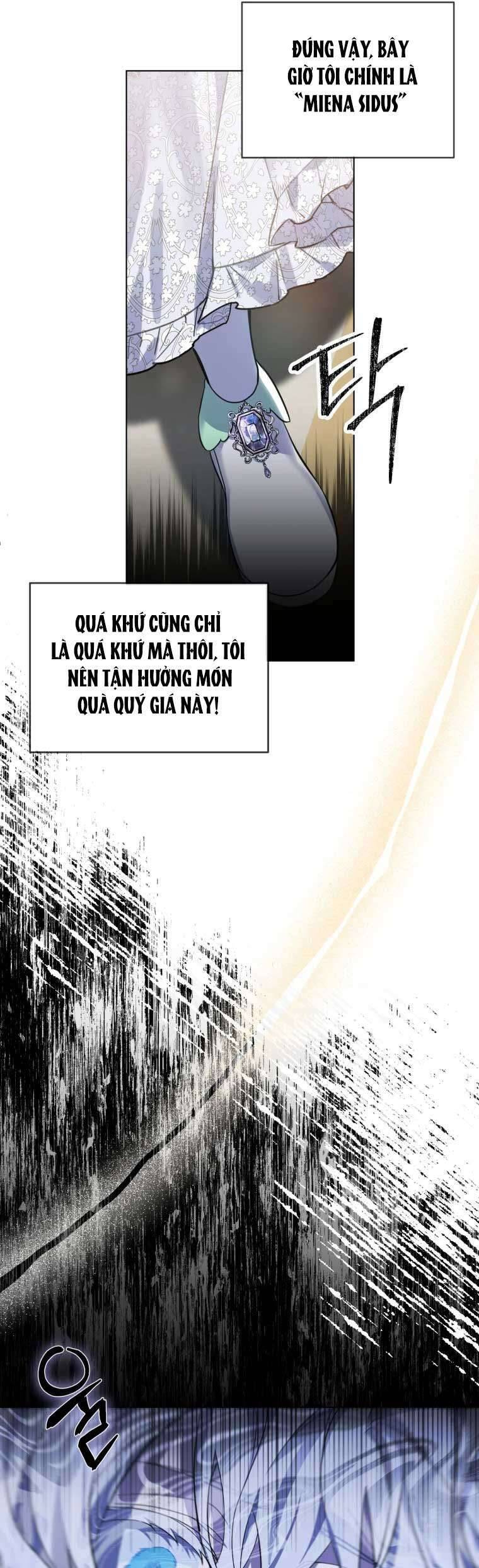 Bạn Có Cần Sự Cứu Rỗi Không? Chapter 1 - 25