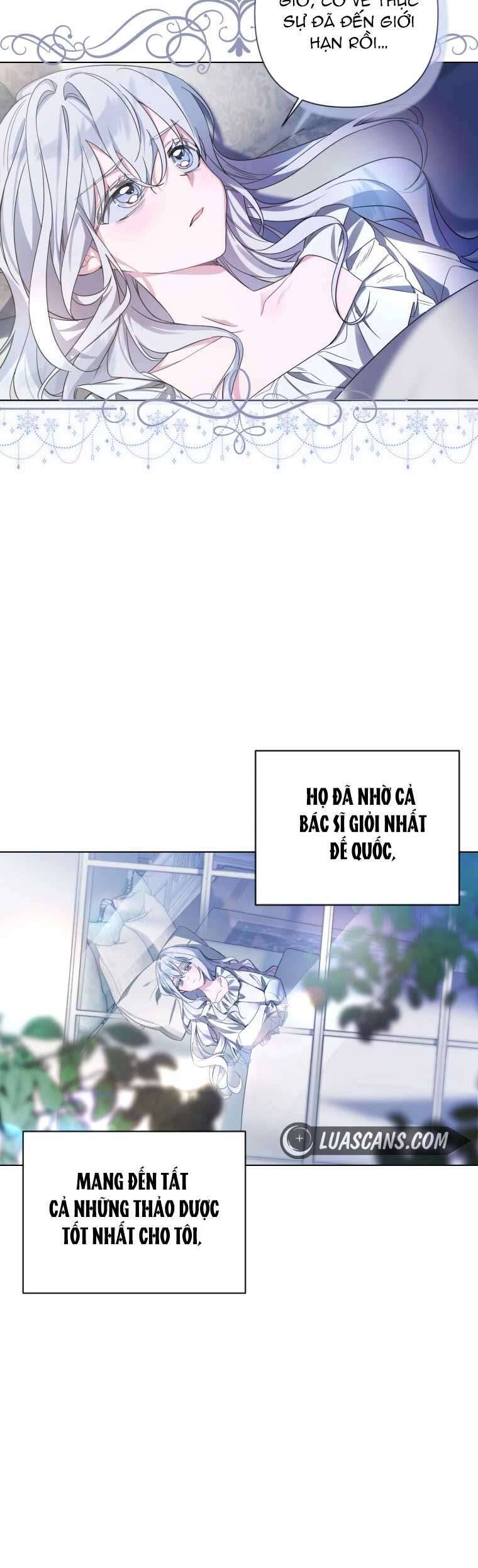 Bạn Có Cần Sự Cứu Rỗi Không? Chapter 1 - 29